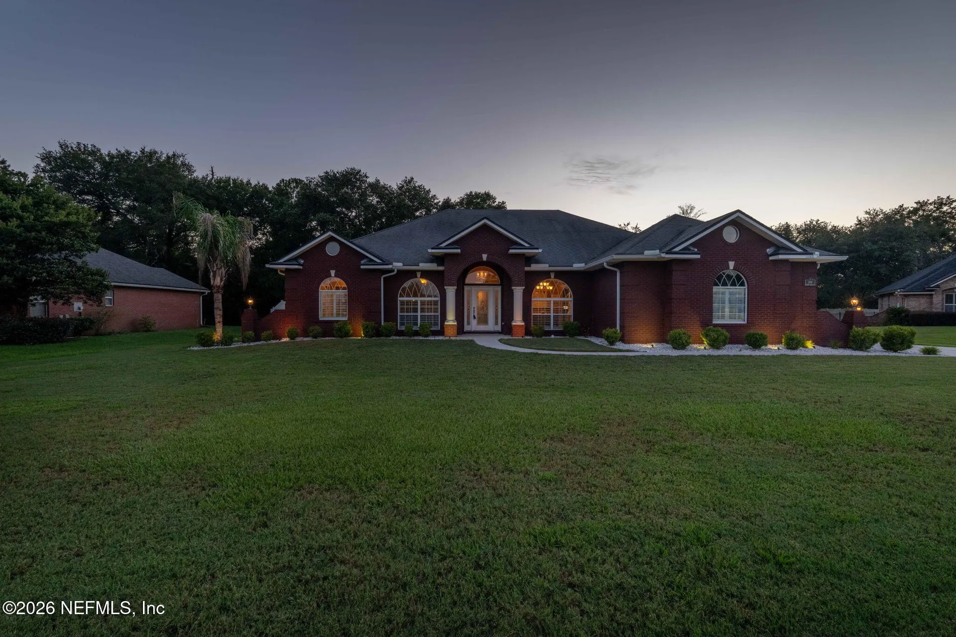 1108 Evening Stroll Lane Jacksonville FL 32221