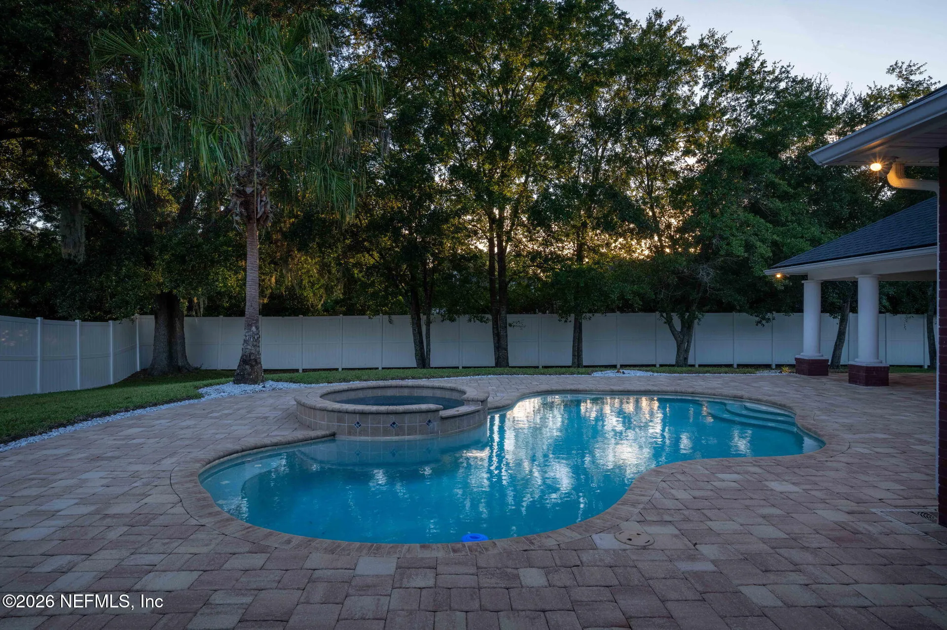 1108 Evening Stroll Lane Jacksonville FL 32221