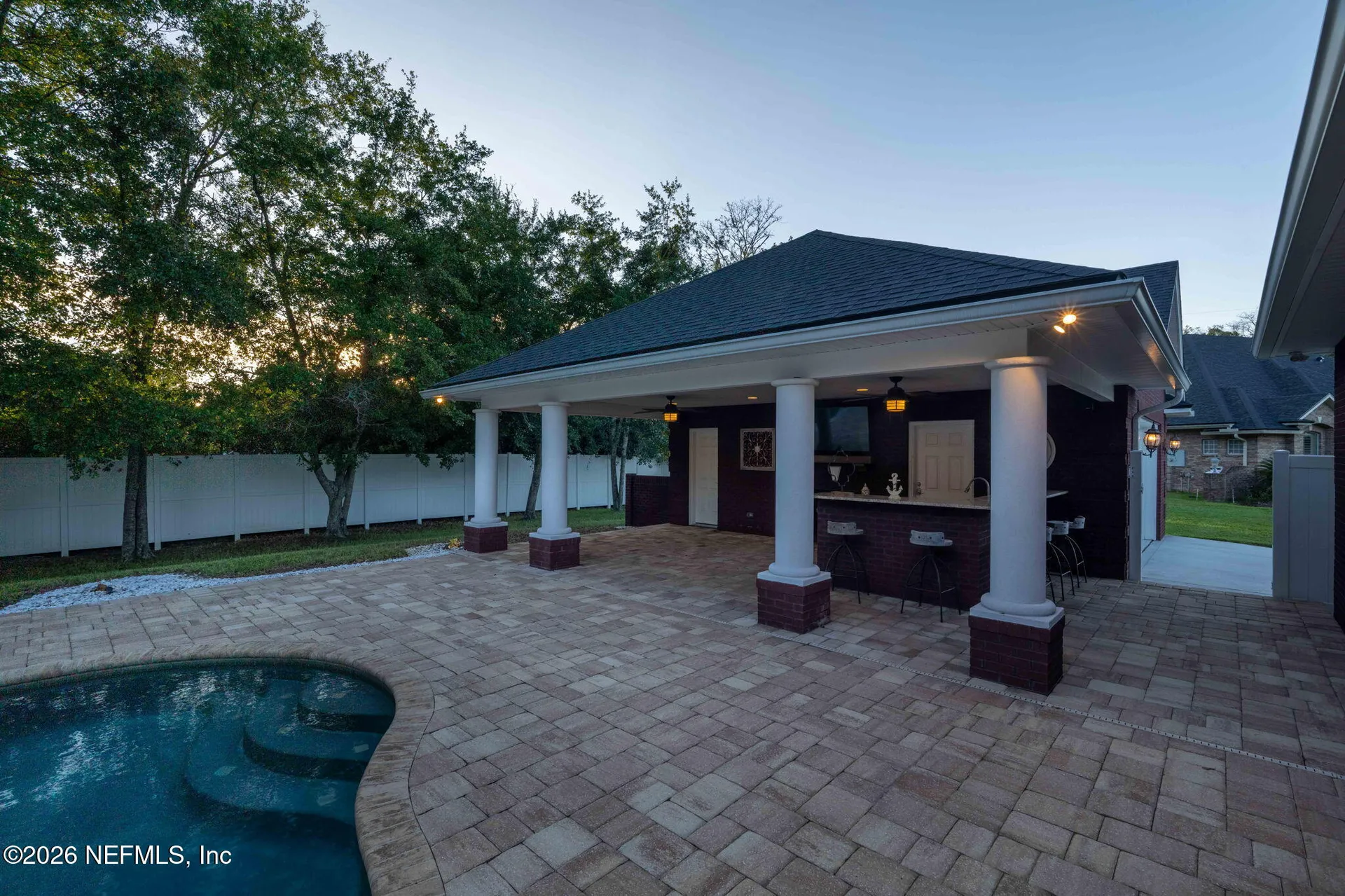 1108 Evening Stroll Lane Jacksonville FL 32221