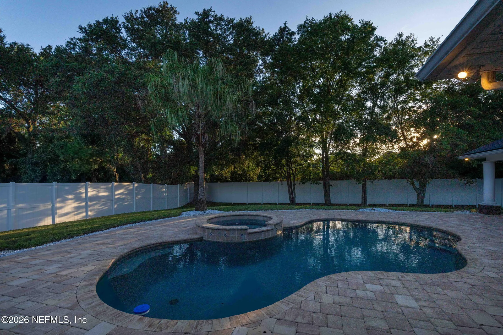 1108 Evening Stroll Lane Jacksonville FL 32221