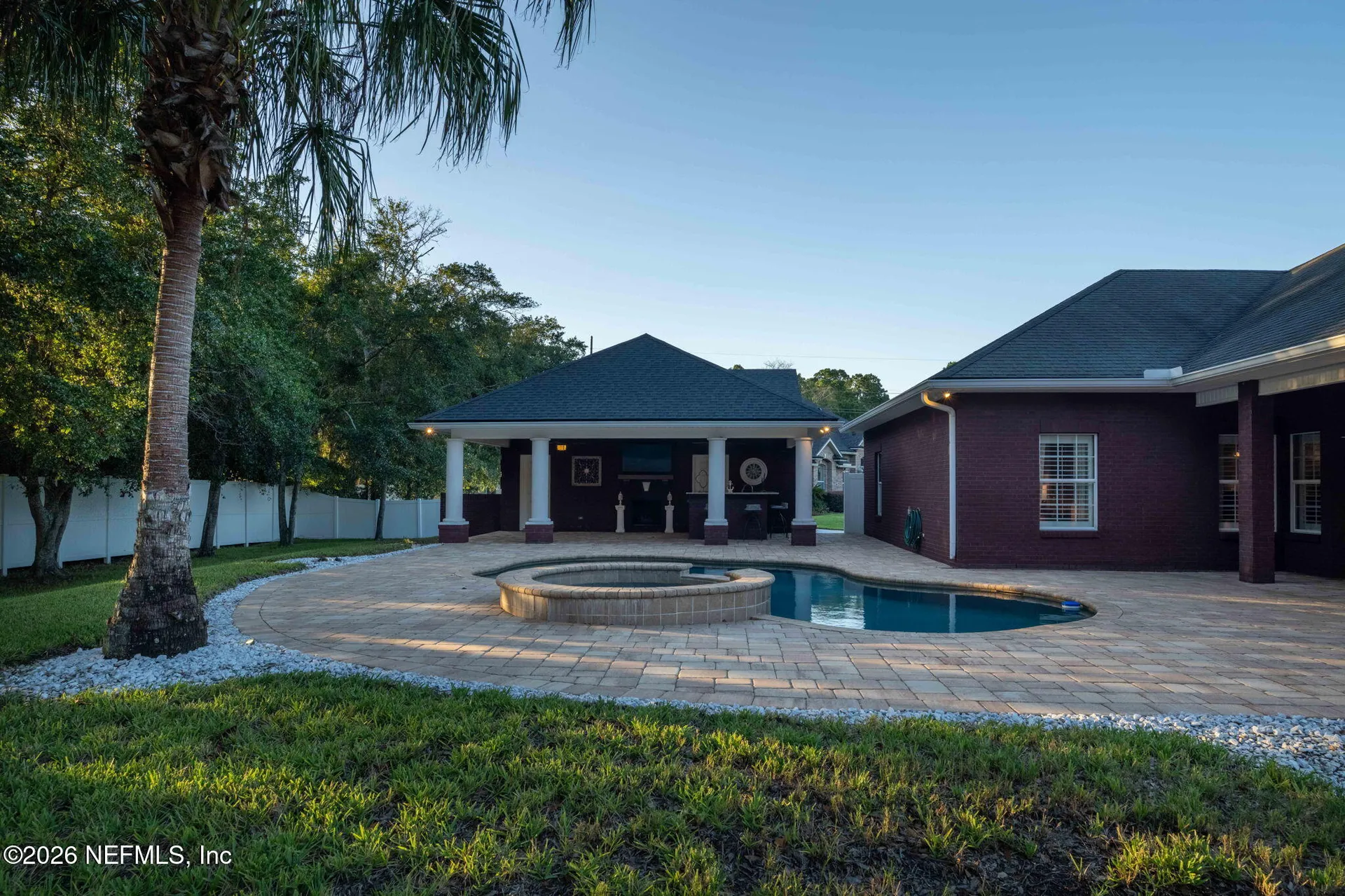 1108 Evening Stroll Lane Jacksonville FL 32221