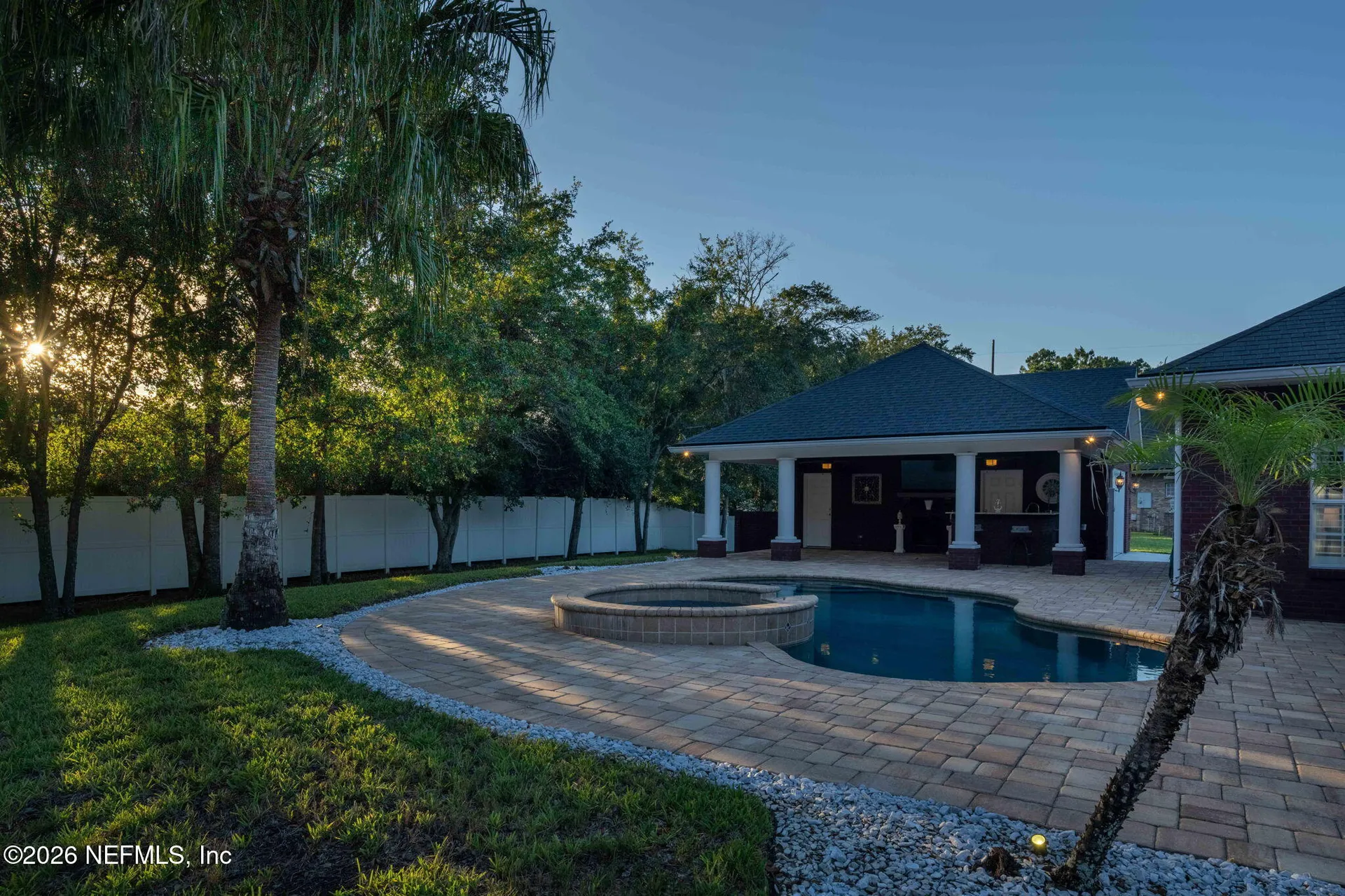 1108 Evening Stroll Lane Jacksonville FL 32221