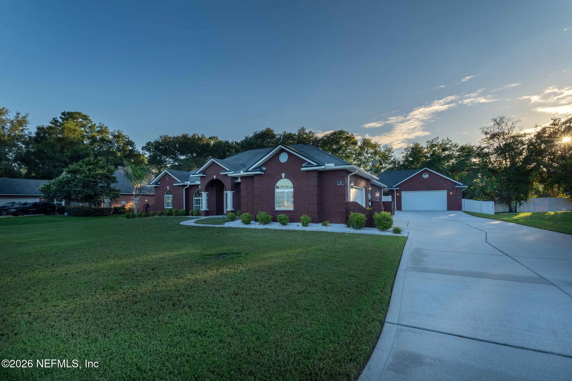 1108 Evening Stroll Lane Jacksonville FL 32221