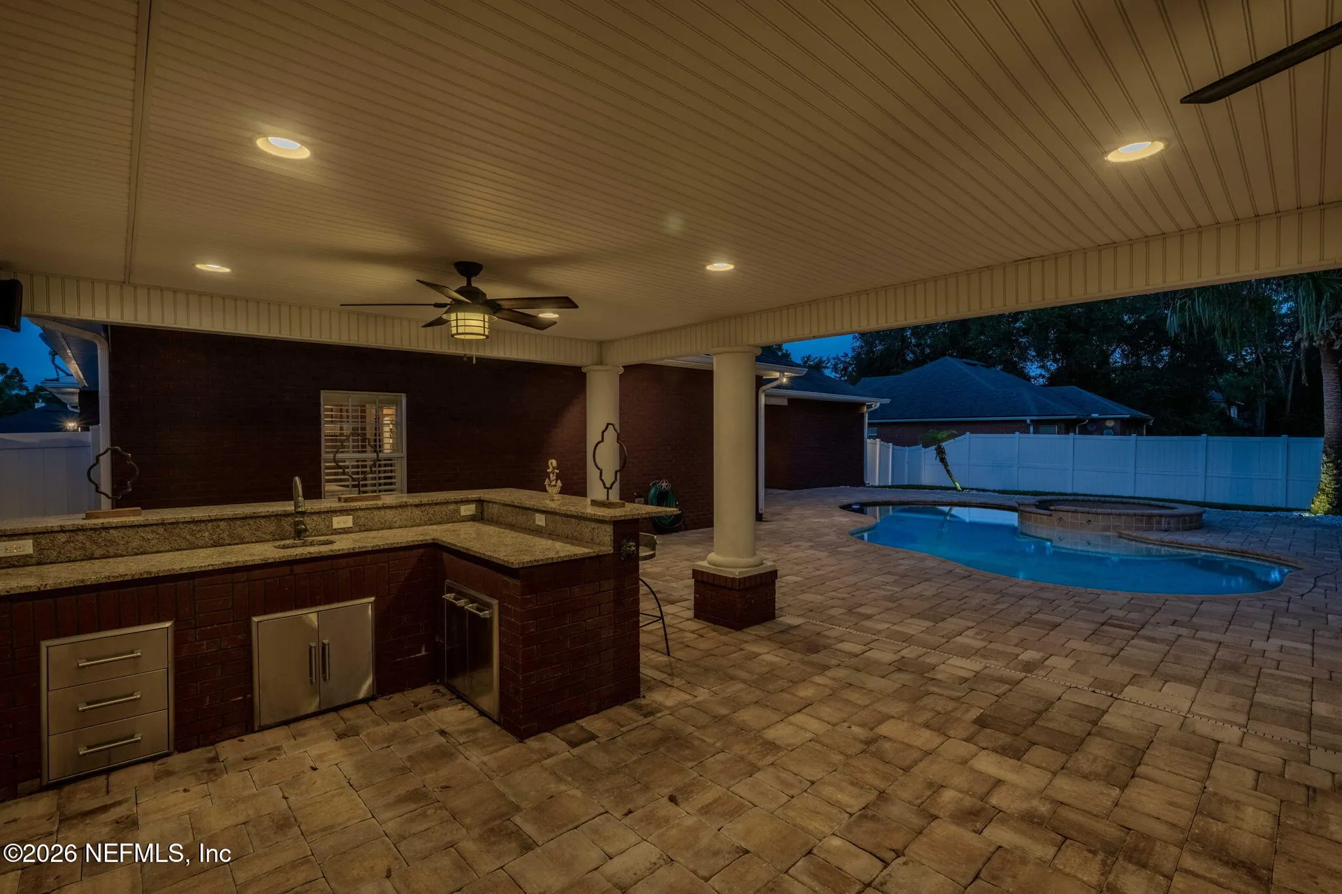 1108 Evening Stroll Lane Jacksonville FL 32221