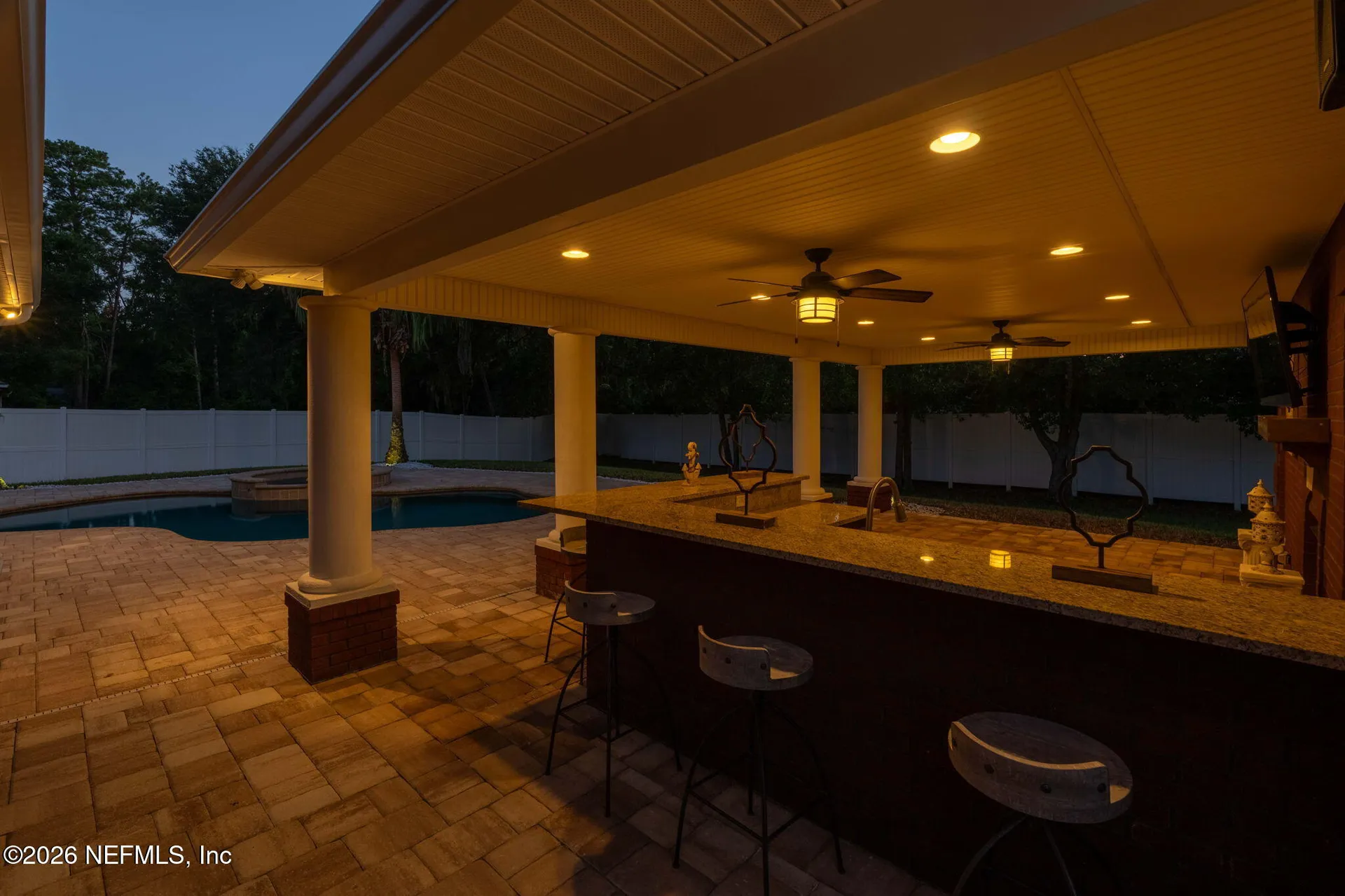 1108 Evening Stroll Lane Jacksonville FL 32221