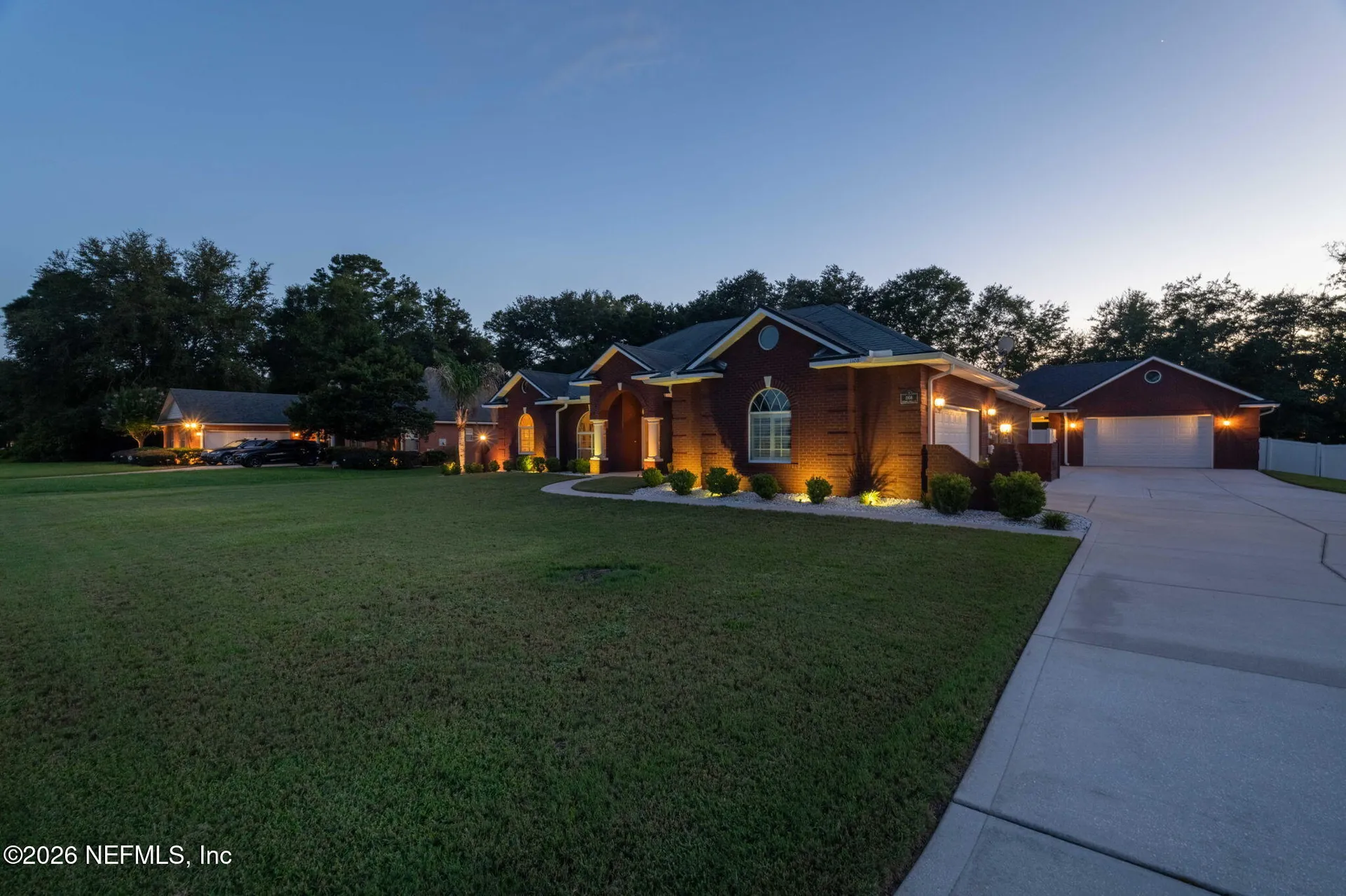 1108 Evening Stroll Lane Jacksonville FL 32221