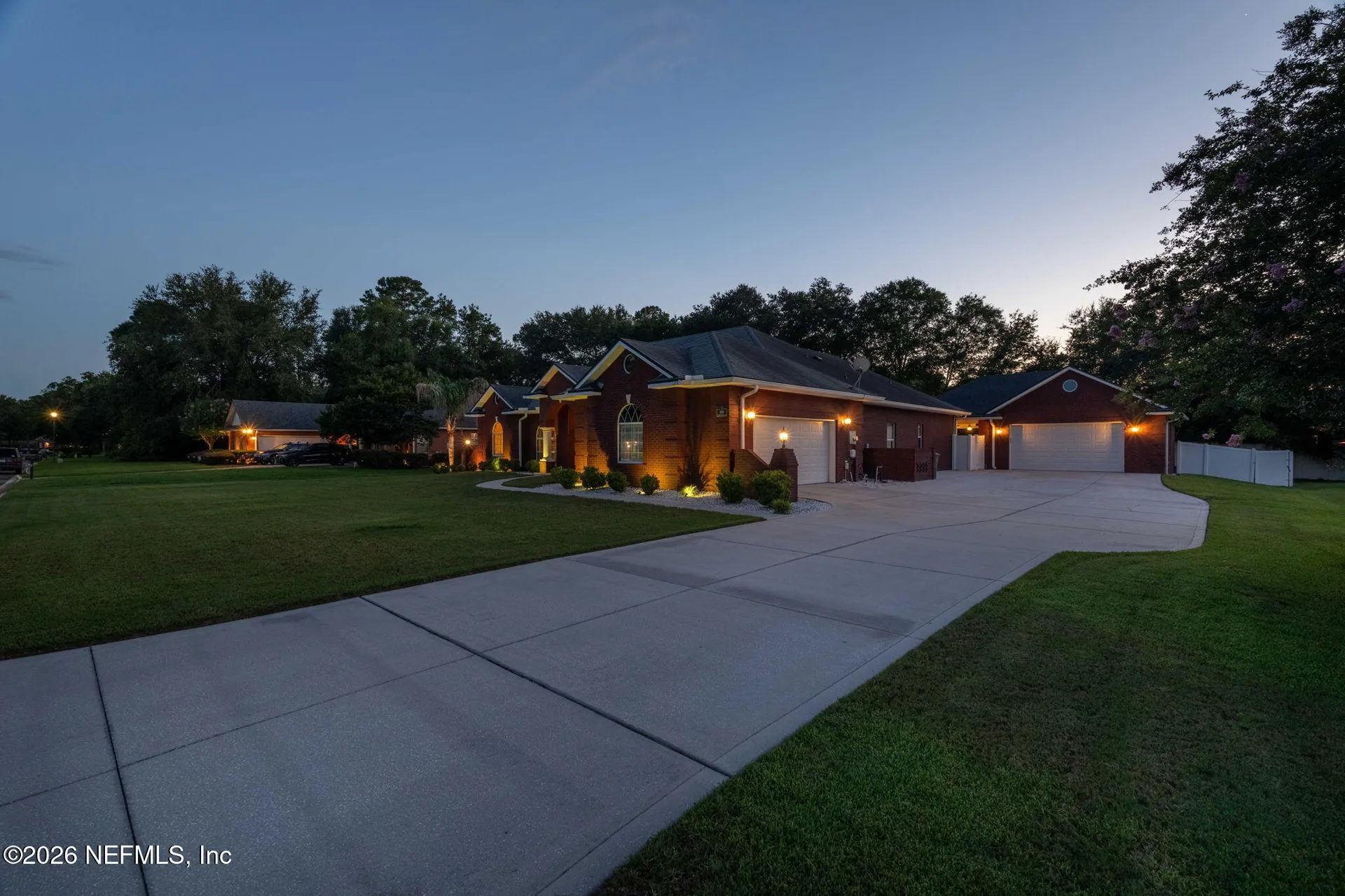 1108 Evening Stroll Lane Jacksonville FL 32221