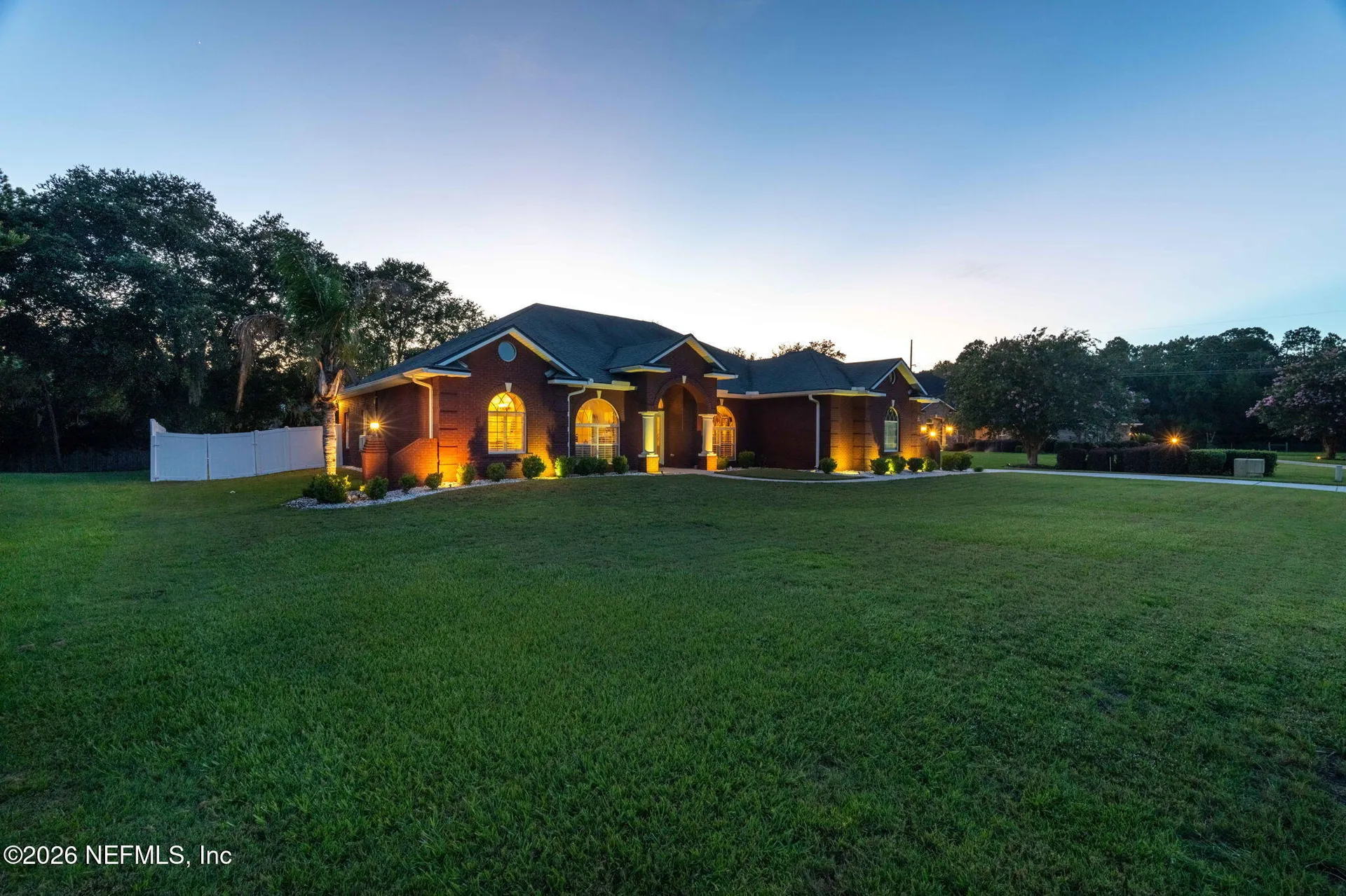 1108 Evening Stroll Lane Jacksonville FL 32221