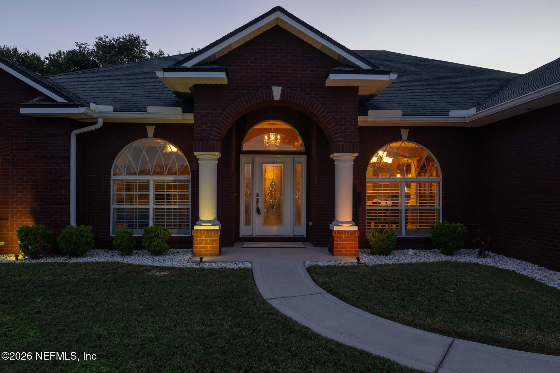 1108 Evening Stroll Lane Jacksonville FL 32221