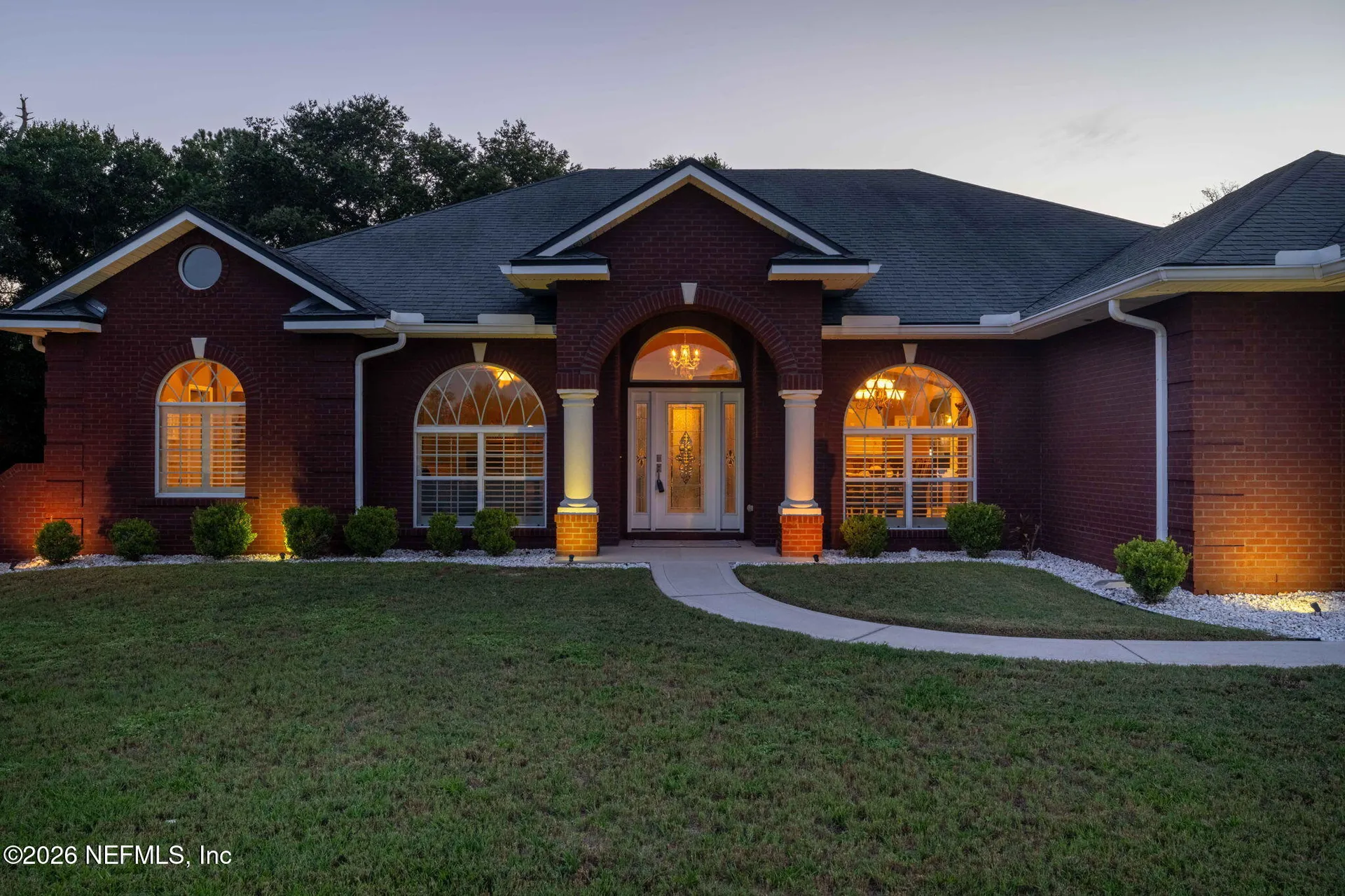 1108 Evening Stroll Lane Jacksonville FL 32221