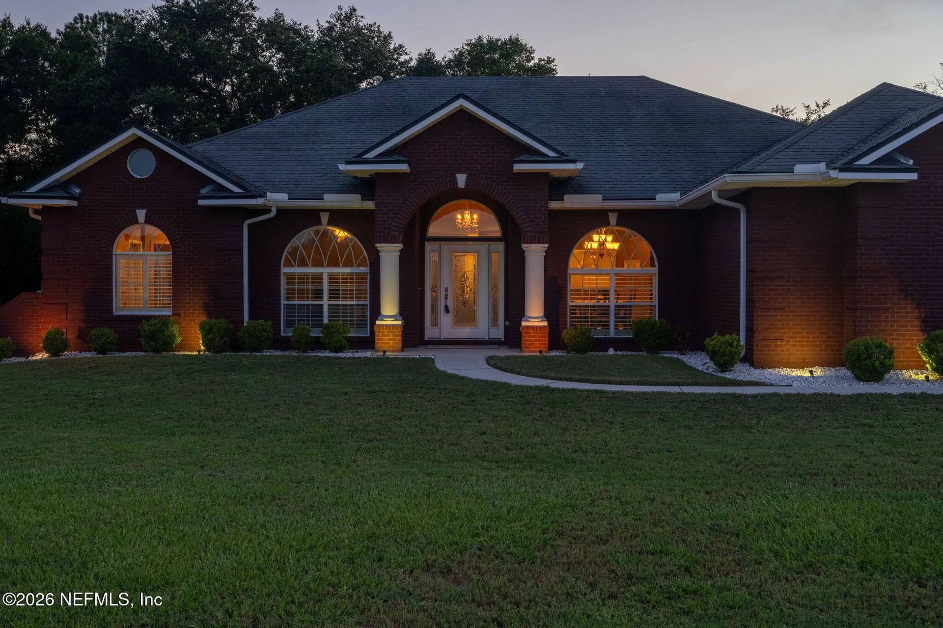 1108 Evening Stroll Lane Jacksonville FL 32221