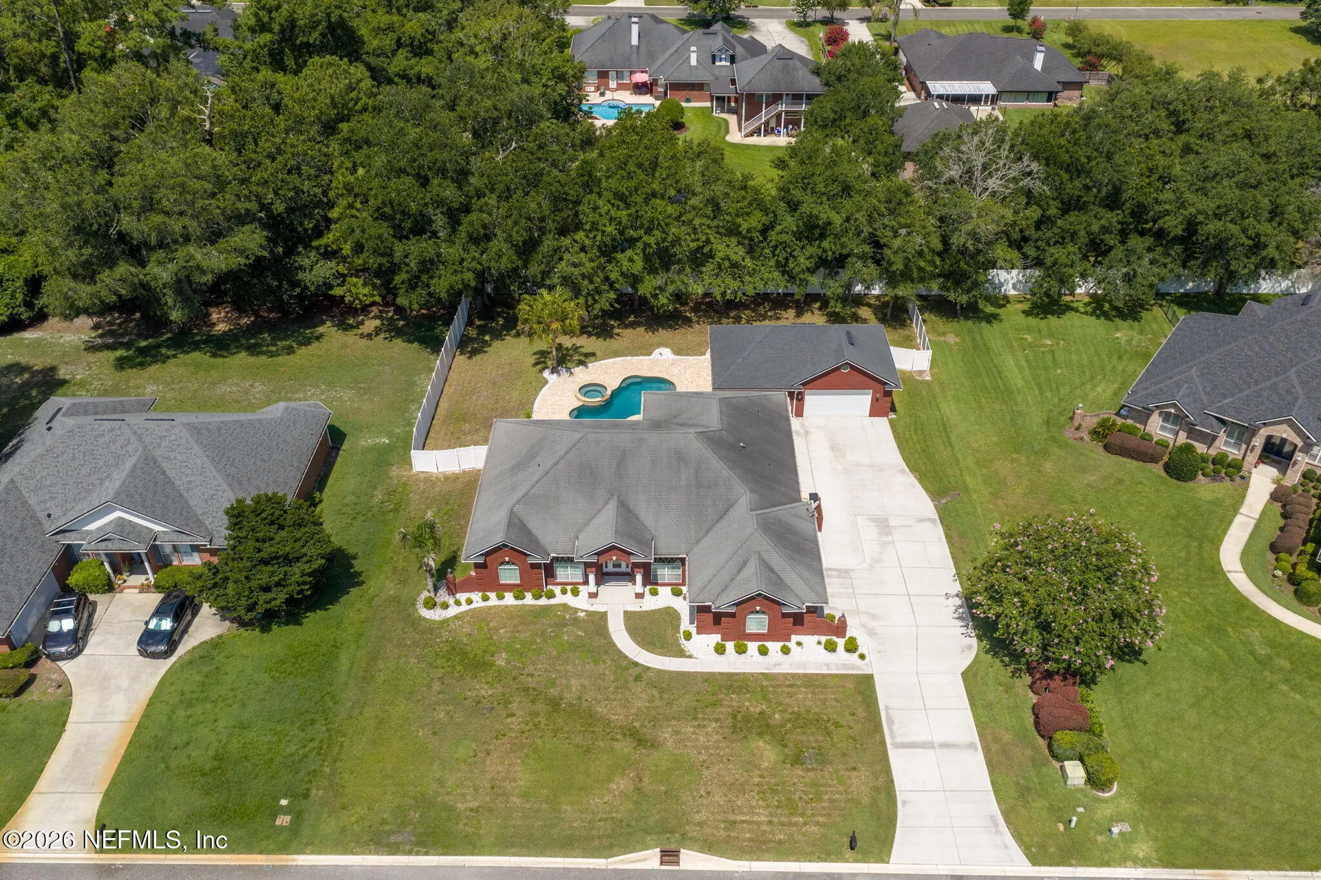 1108 Evening Stroll Lane Jacksonville FL 32221