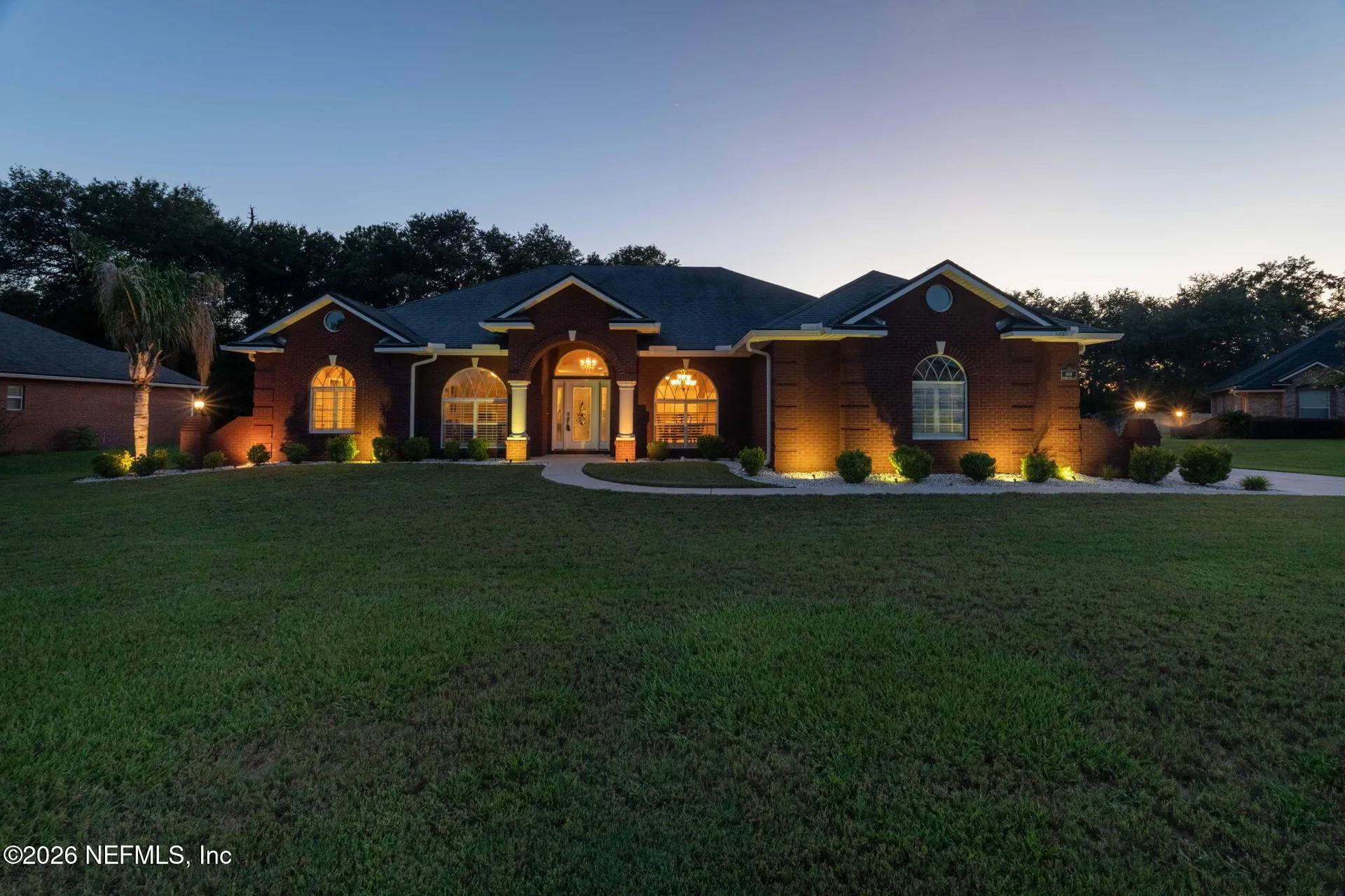 1108 Evening Stroll Lane Jacksonville FL 32221