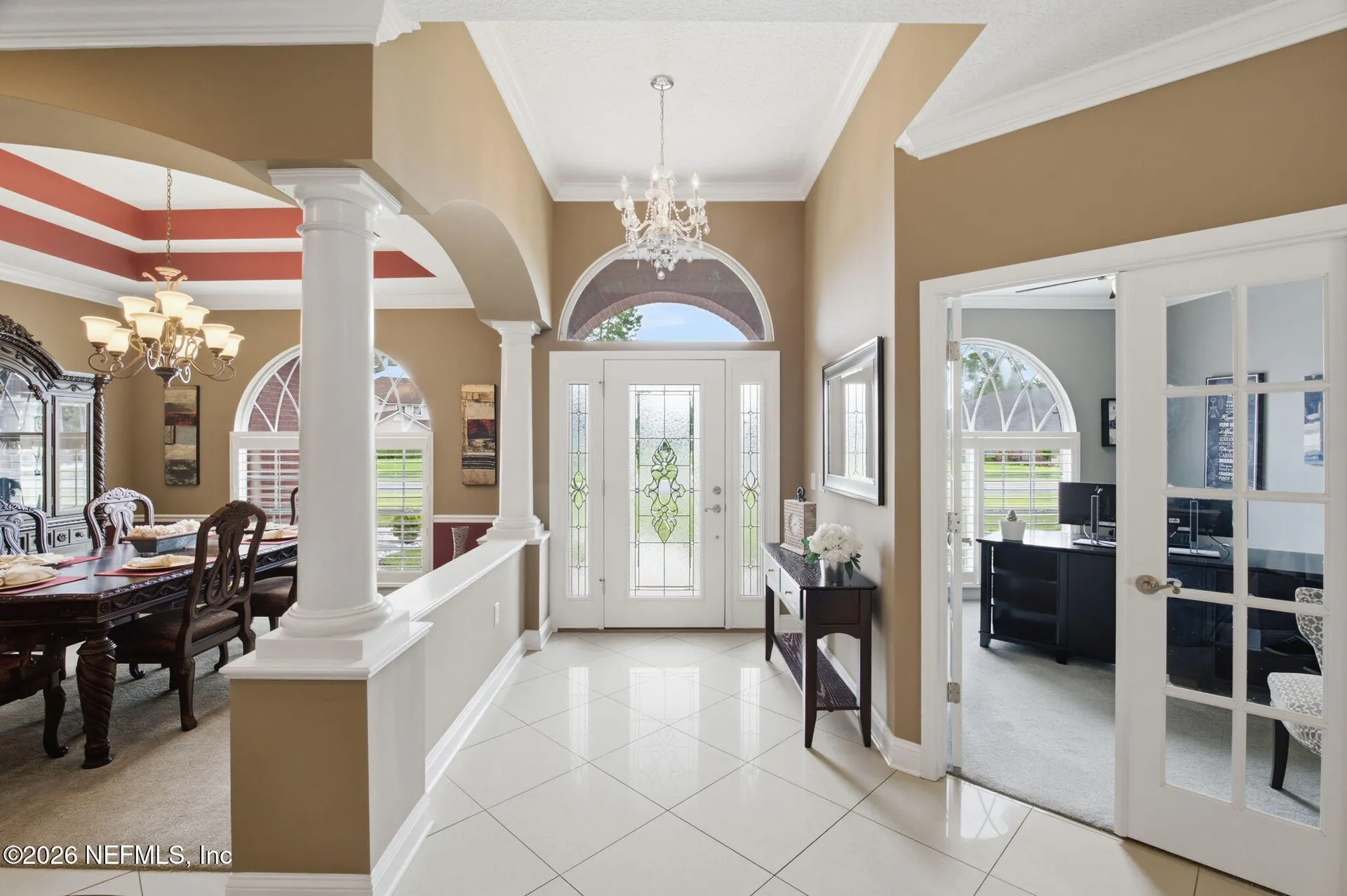 1108 Evening Stroll Lane Jacksonville FL 32221