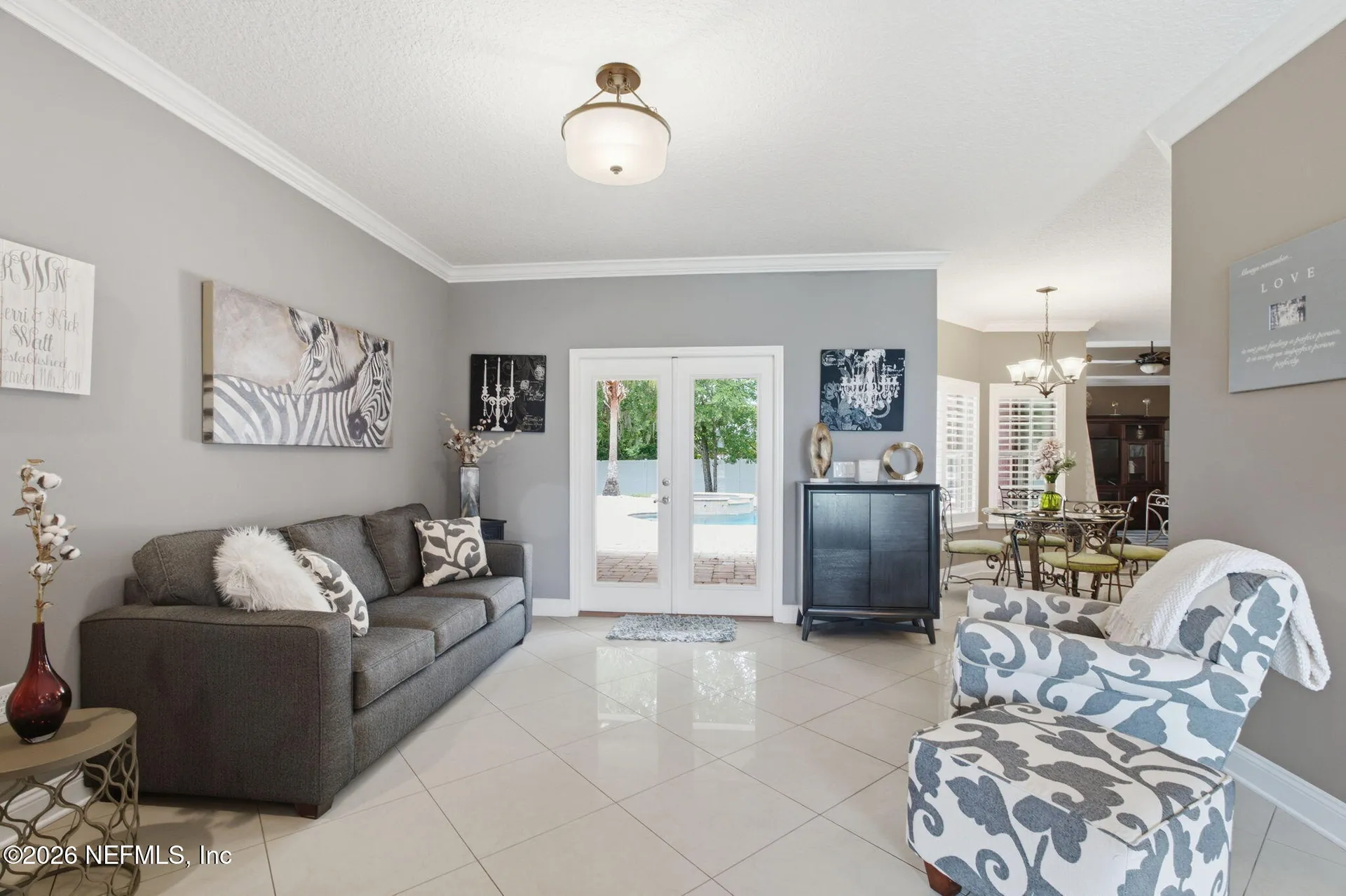 1108 Evening Stroll Lane Jacksonville FL 32221