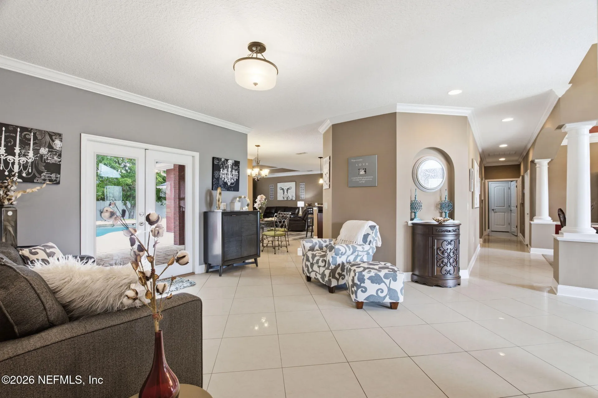 1108 Evening Stroll Lane Jacksonville FL 32221