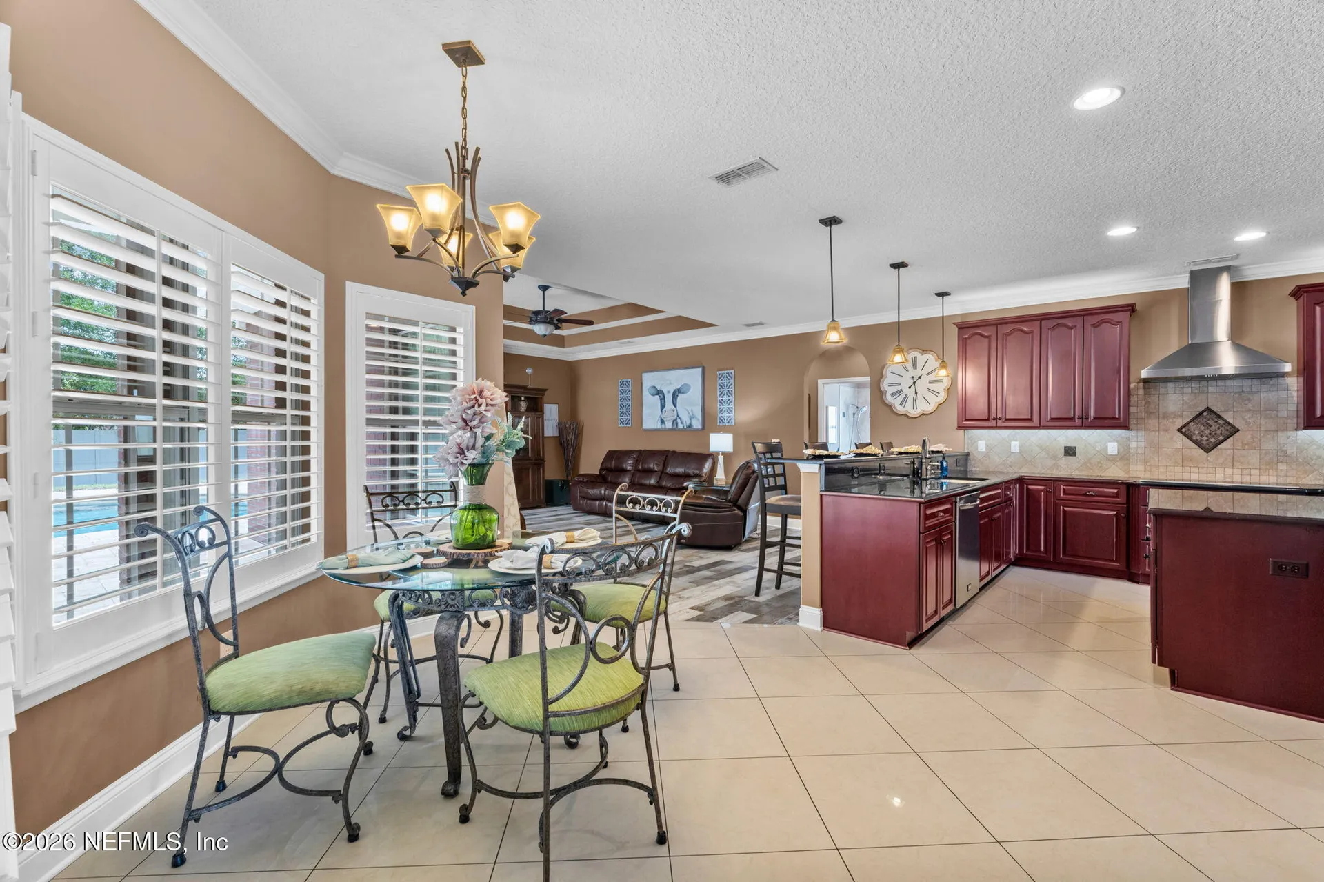 1108 Evening Stroll Lane Jacksonville FL 32221
