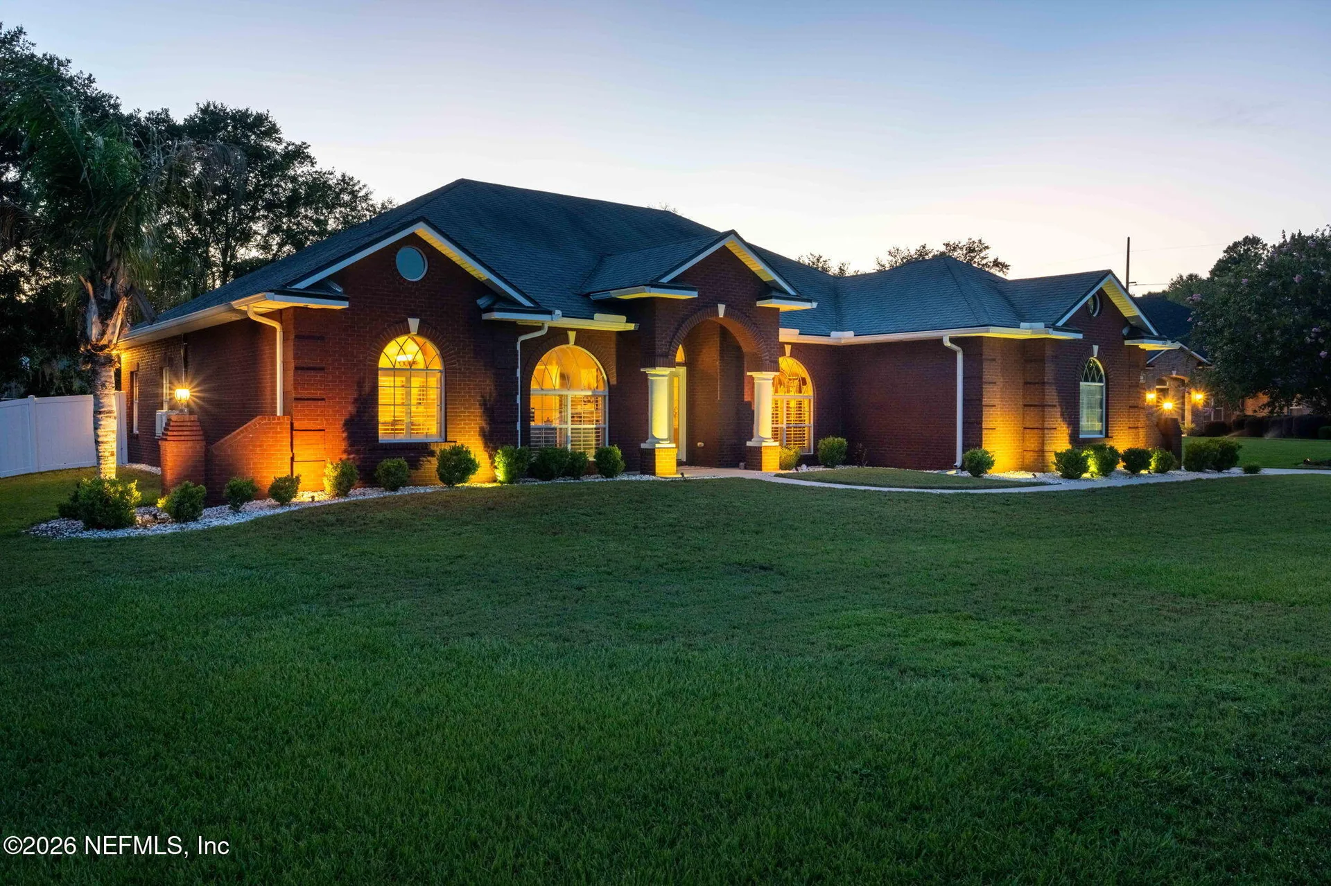 1108 Evening Stroll Lane Jacksonville FL 32221