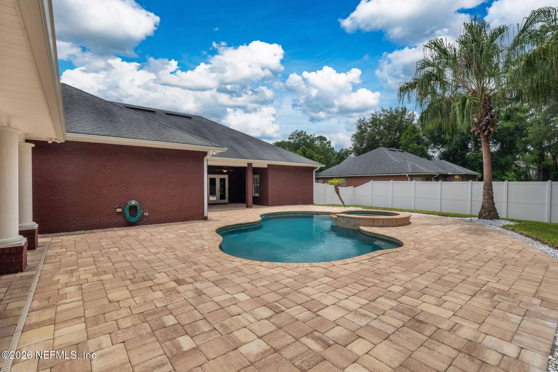 1108 Evening Stroll Lane Jacksonville FL 32221
