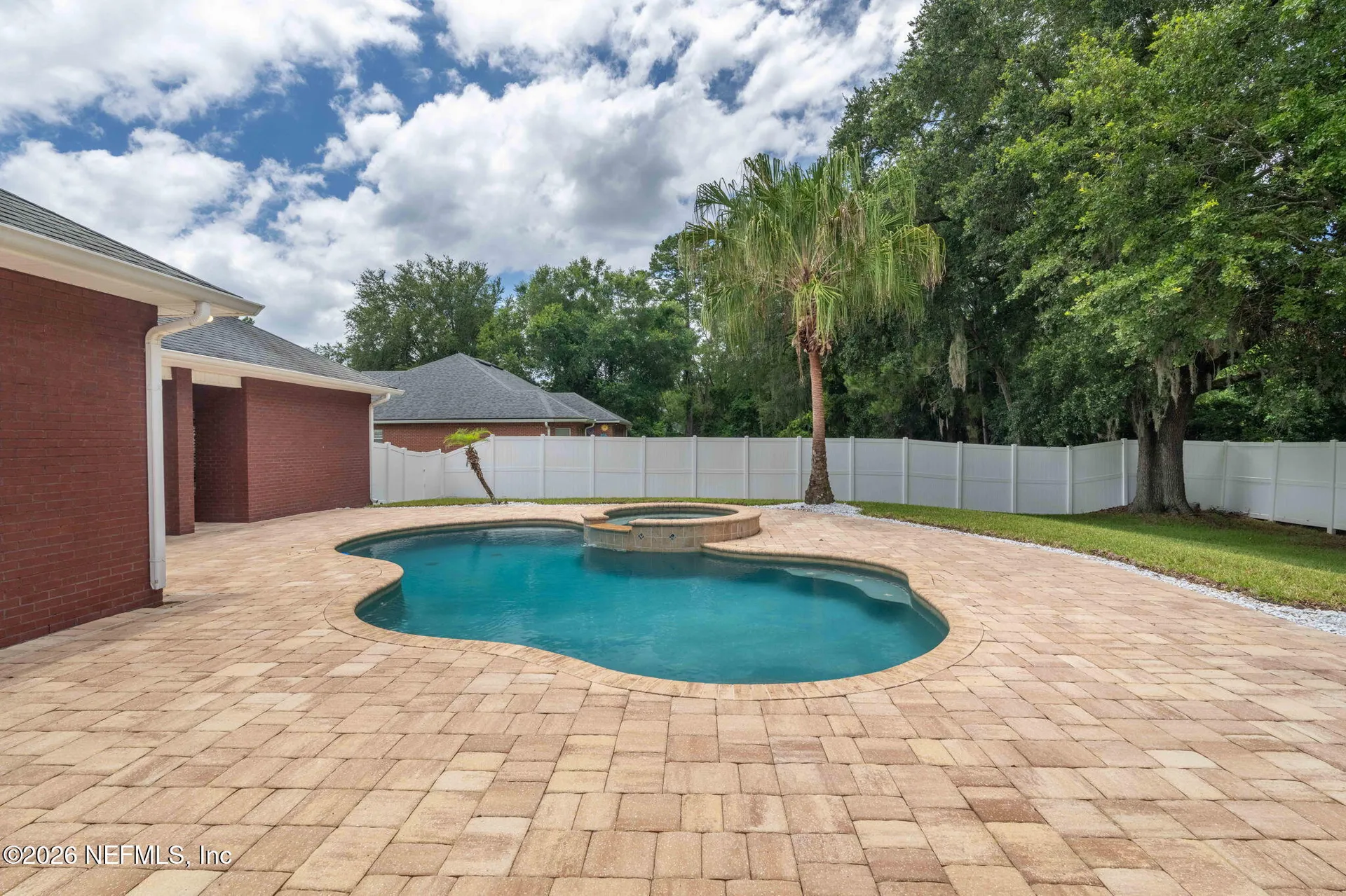 1108 Evening Stroll Lane Jacksonville FL 32221