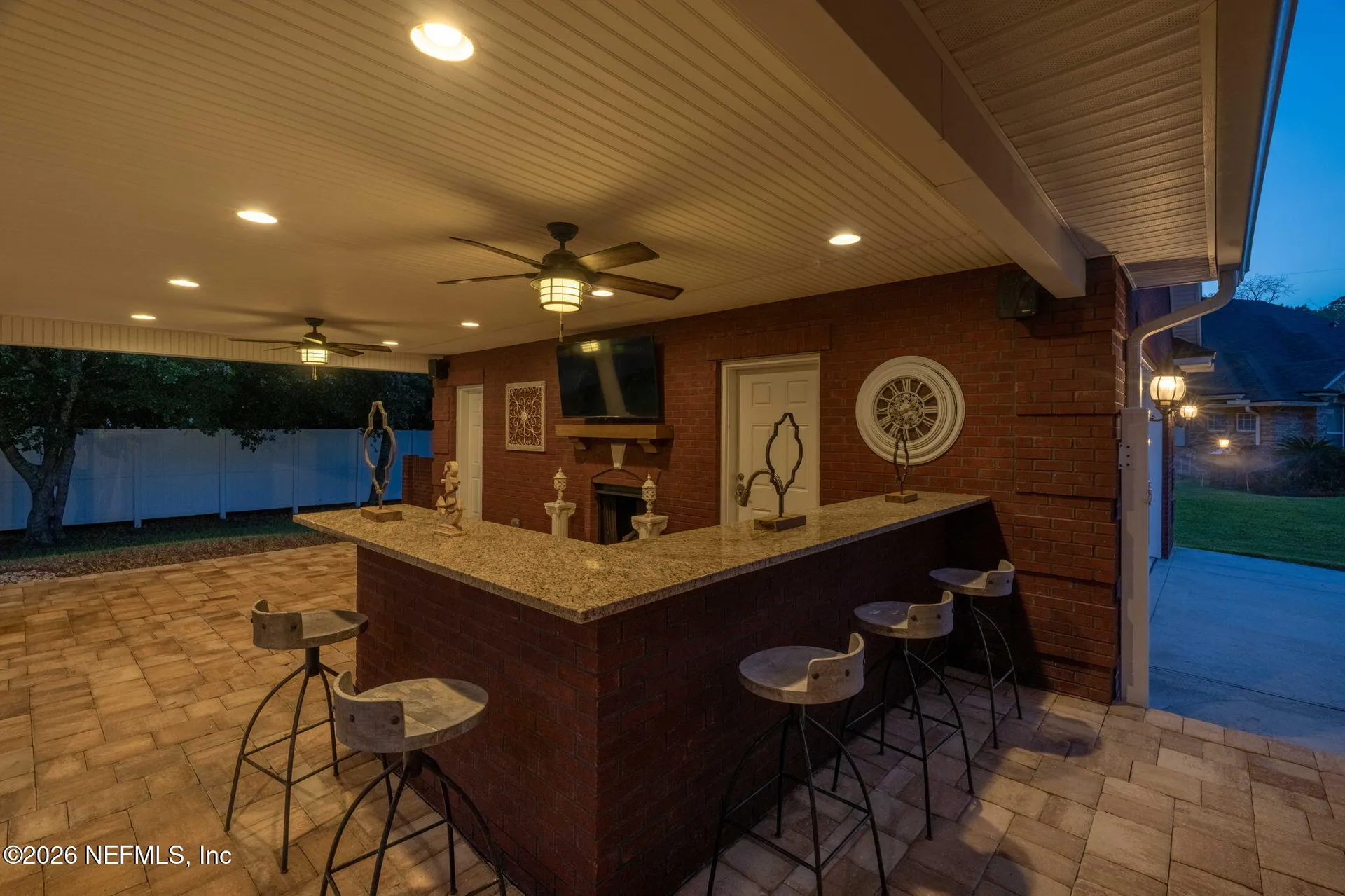 1108 Evening Stroll Lane Jacksonville FL 32221