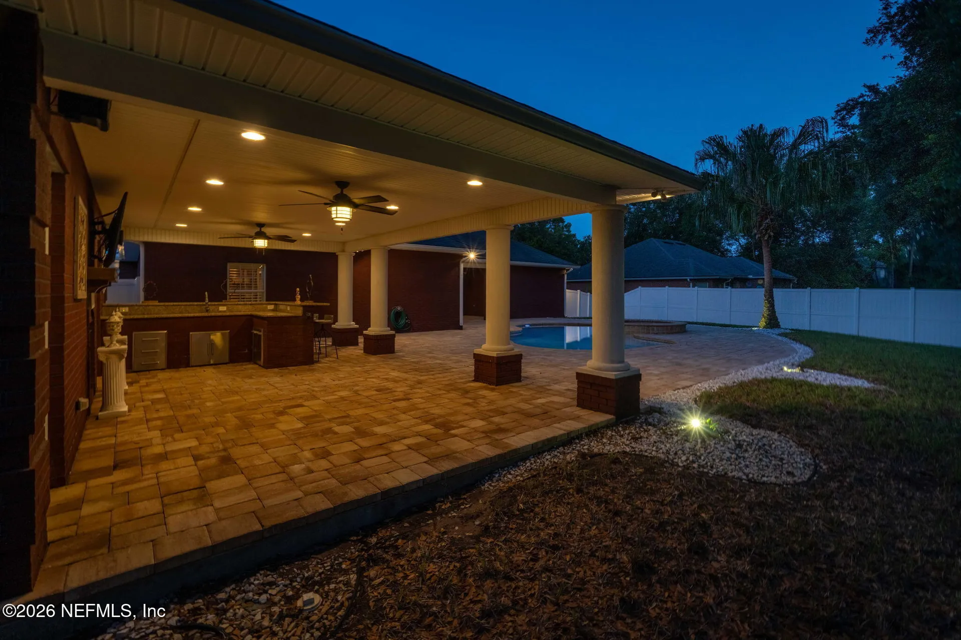 1108 Evening Stroll Lane Jacksonville FL 32221