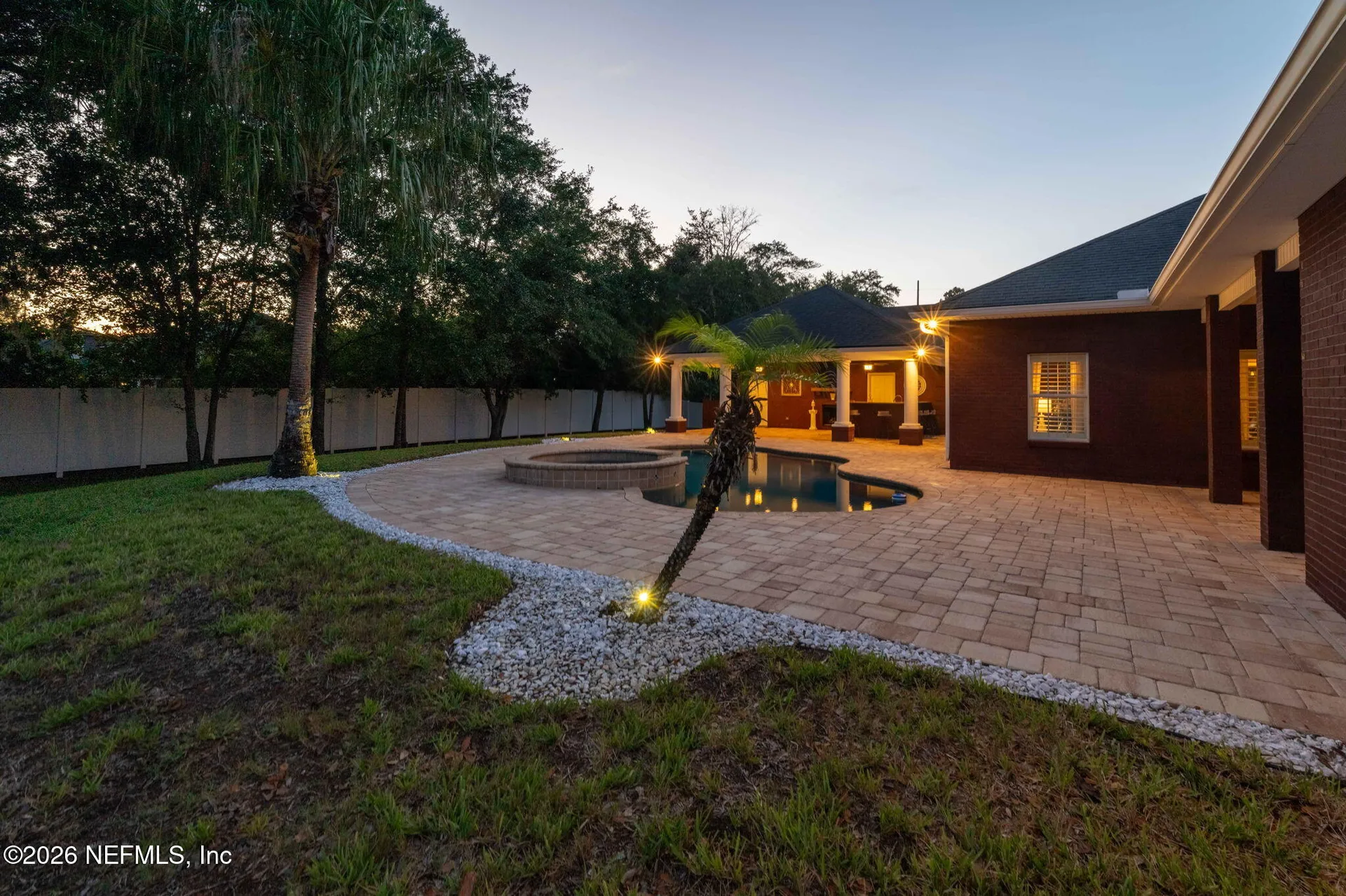 1108 Evening Stroll Lane Jacksonville FL 32221