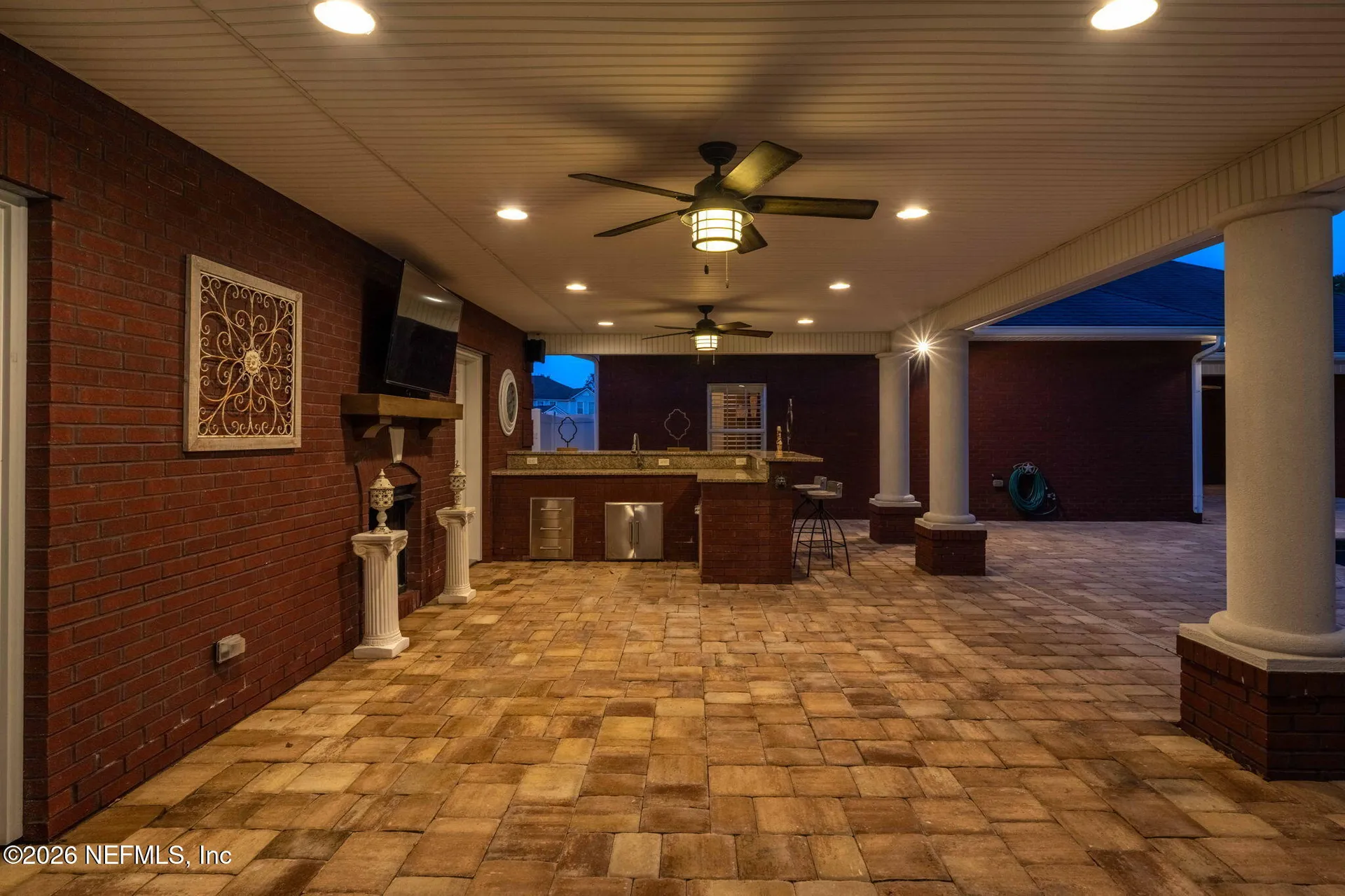 1108 Evening Stroll Lane Jacksonville FL 32221