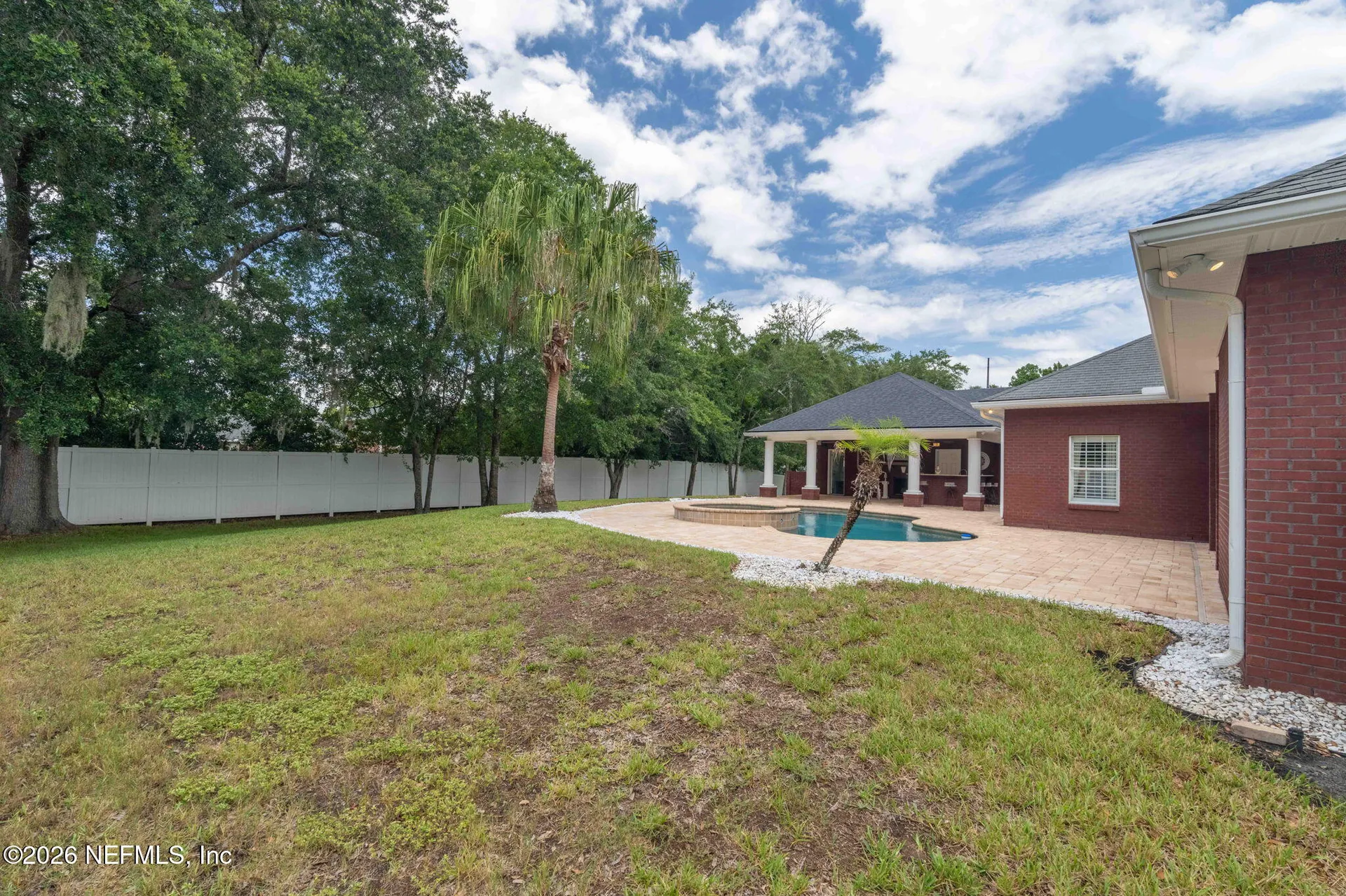 1108 Evening Stroll Lane Jacksonville FL 32221