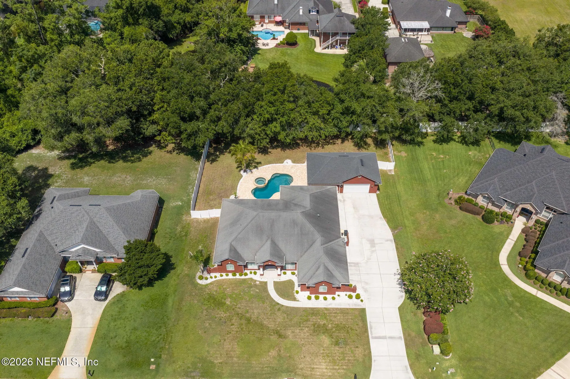 1108 Evening Stroll Lane Jacksonville FL 32221