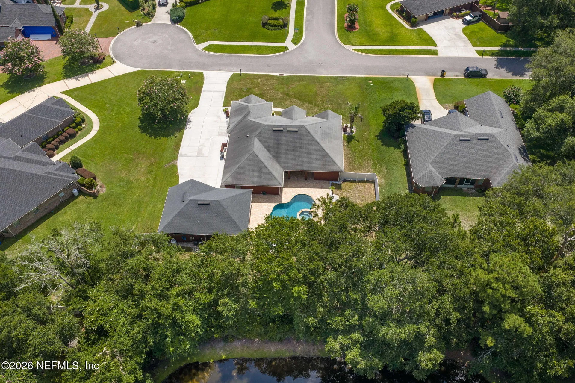 1108 Evening Stroll Lane Jacksonville FL 32221