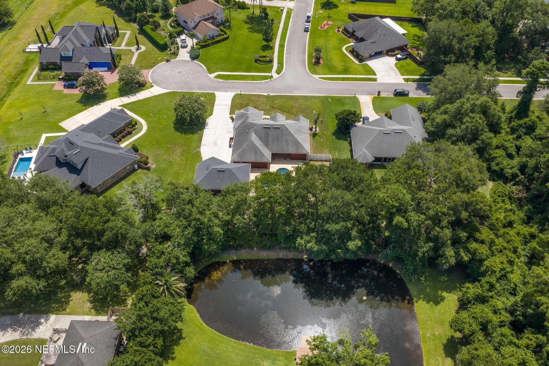 1108 Evening Stroll Lane Jacksonville FL 32221