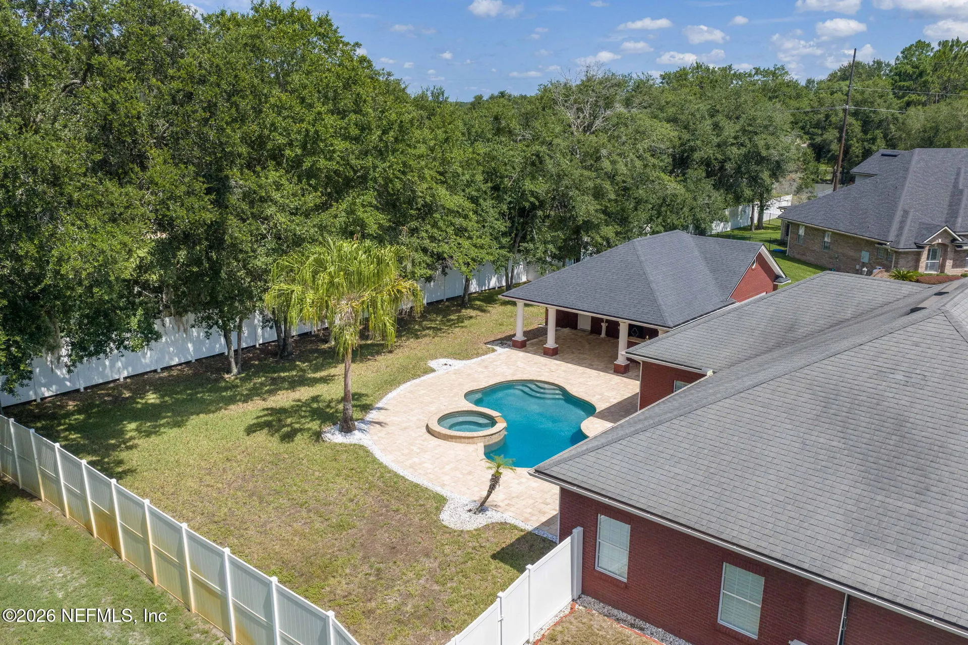 1108 Evening Stroll Lane Jacksonville FL 32221