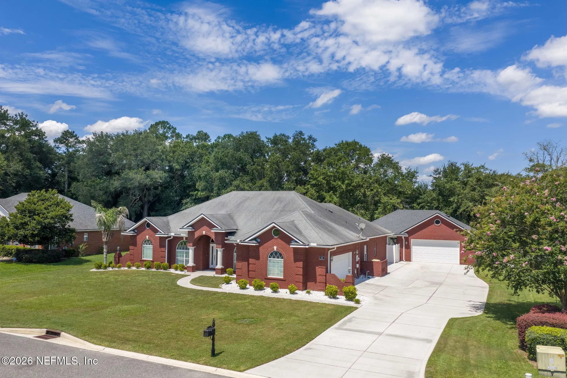 1108 Evening Stroll Lane Jacksonville FL 32221