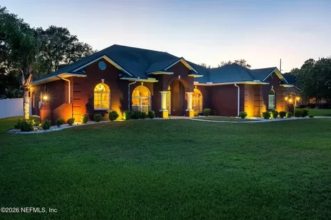 1108 Evening Stroll Lane Jacksonville FL 32221