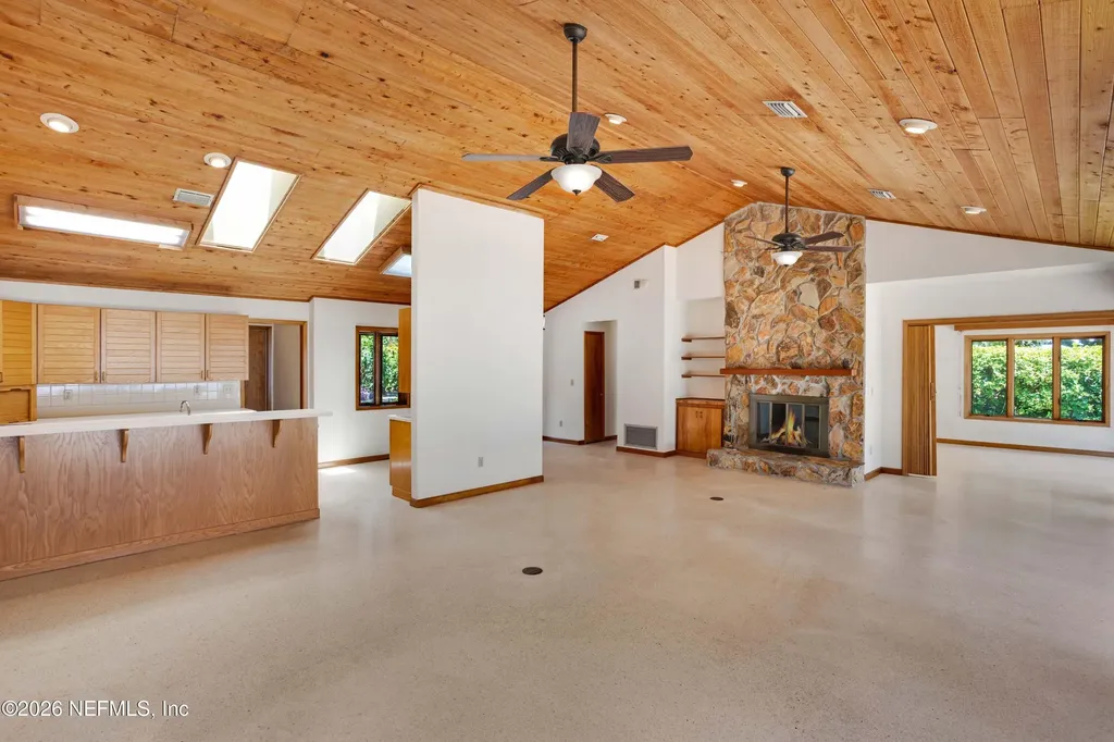 1209 Manucy Road Fernandina Beach FL 32034