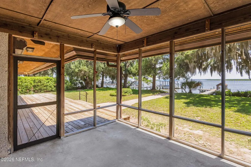 1209 Manucy Road Fernandina Beach FL 32034