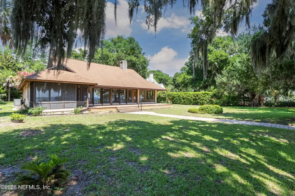 1209 Manucy Road Fernandina Beach FL 32034