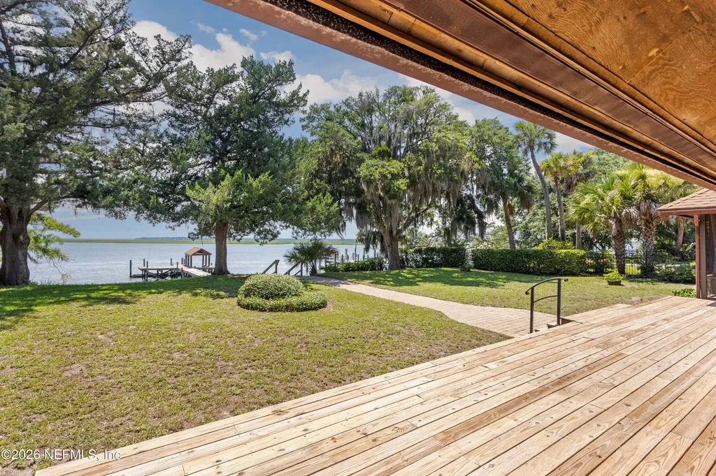 1209 Manucy Road Fernandina Beach FL 32034