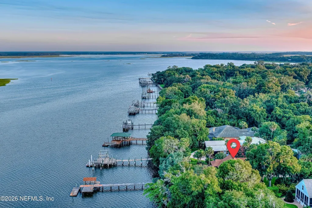 1209 Manucy Road Fernandina Beach FL 32034