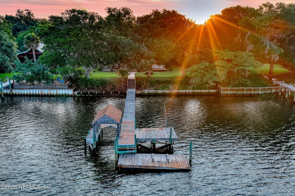 1209 Manucy Road Fernandina Beach FL 32034