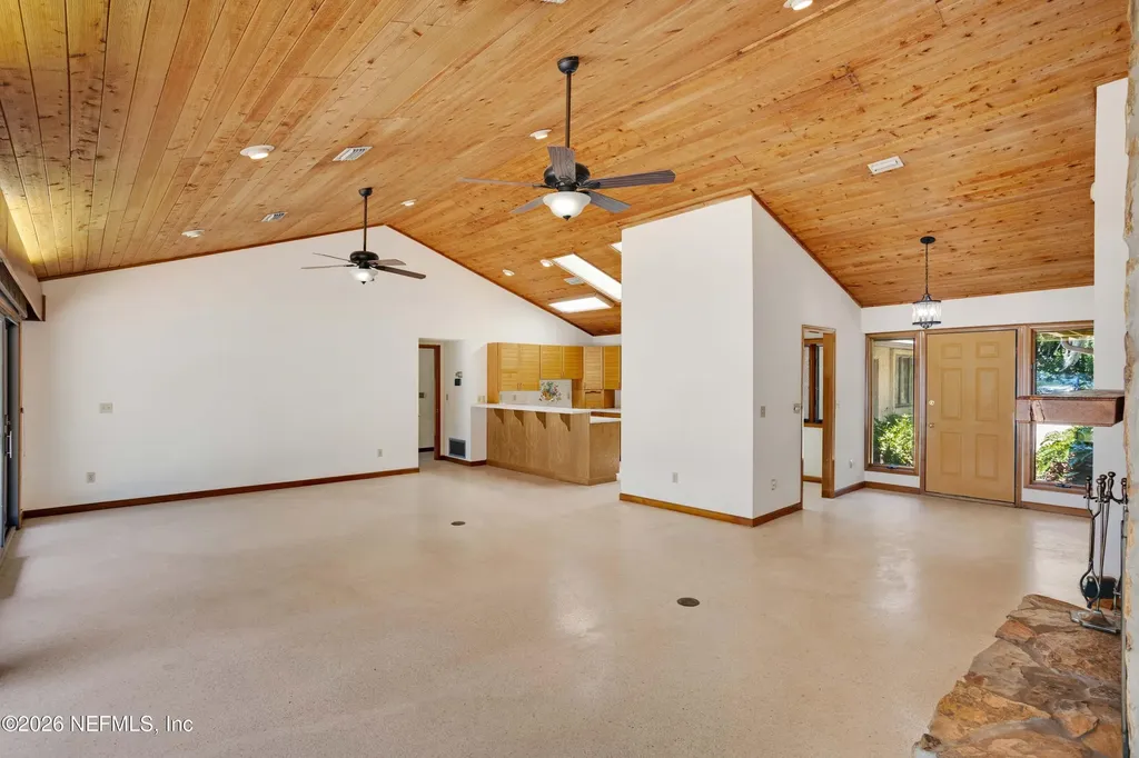 1209 Manucy Road Fernandina Beach FL 32034