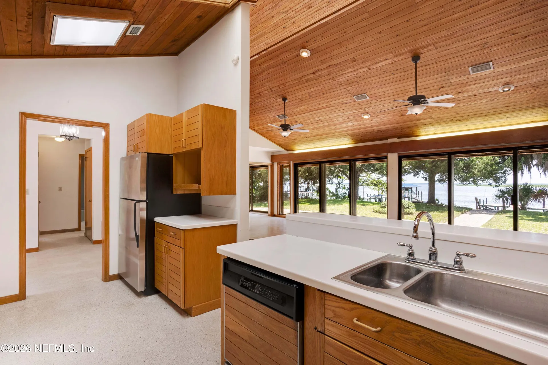 1209 Manucy Road Fernandina Beach FL 32034