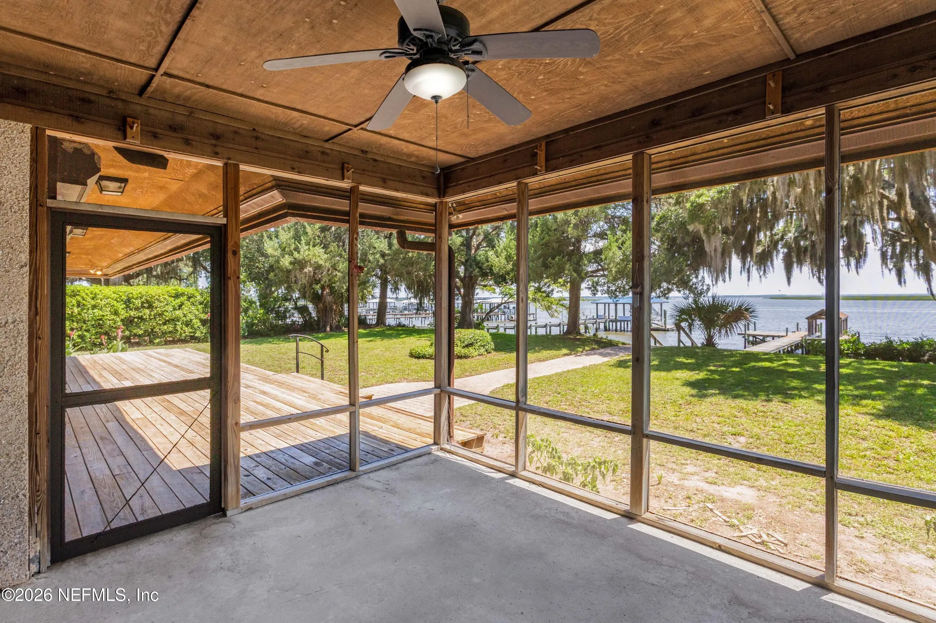 1209 Manucy Road Fernandina Beach FL 32034