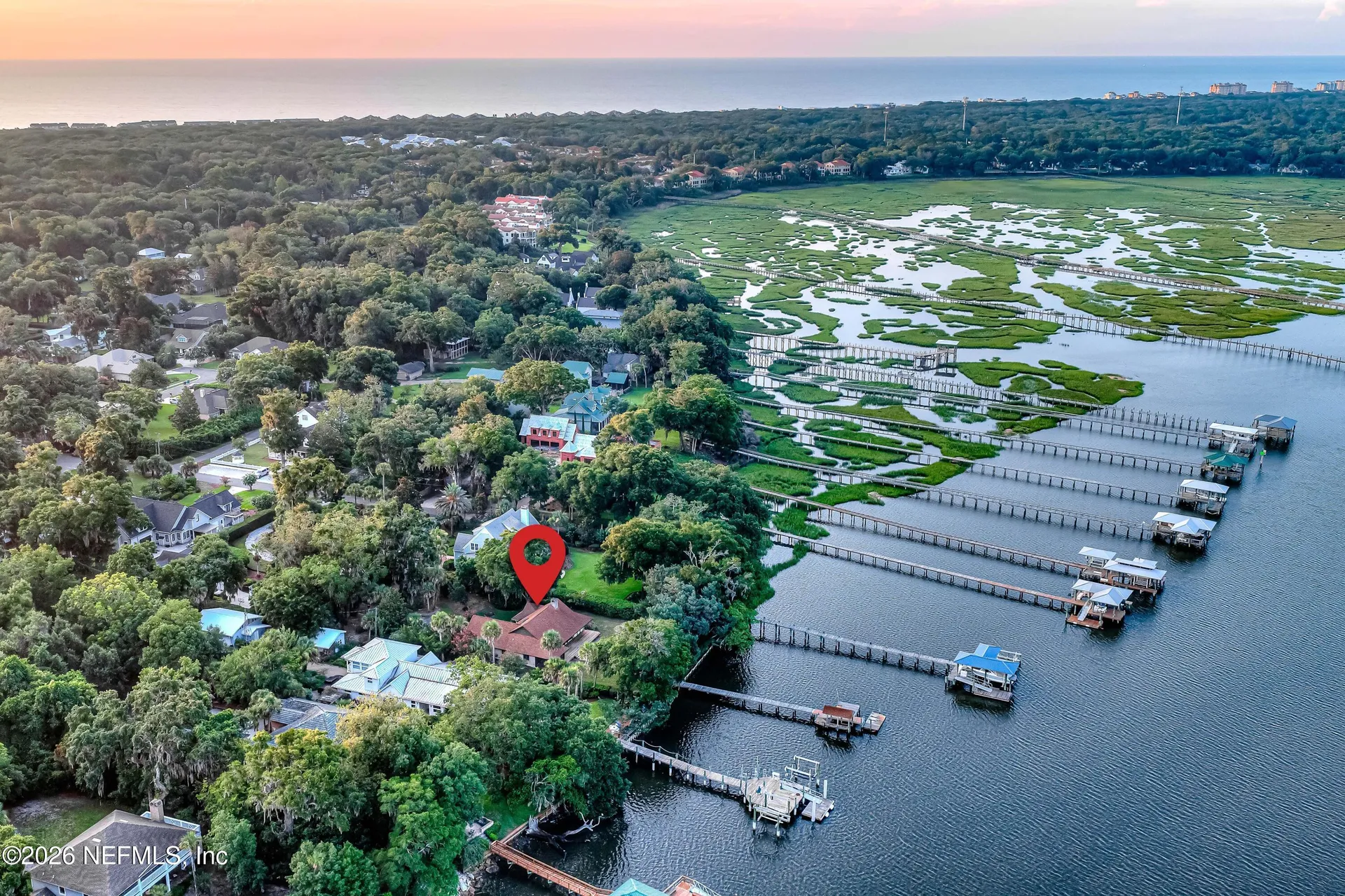 1209 Manucy Road Fernandina Beach FL 32034
