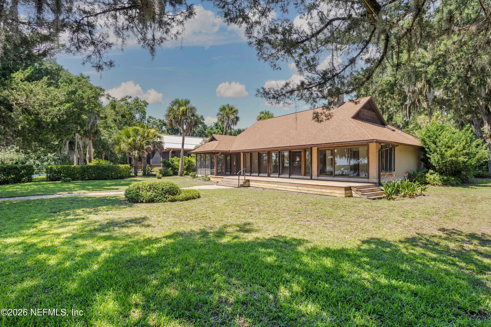 1209 Manucy Road Fernandina Beach FL 32034