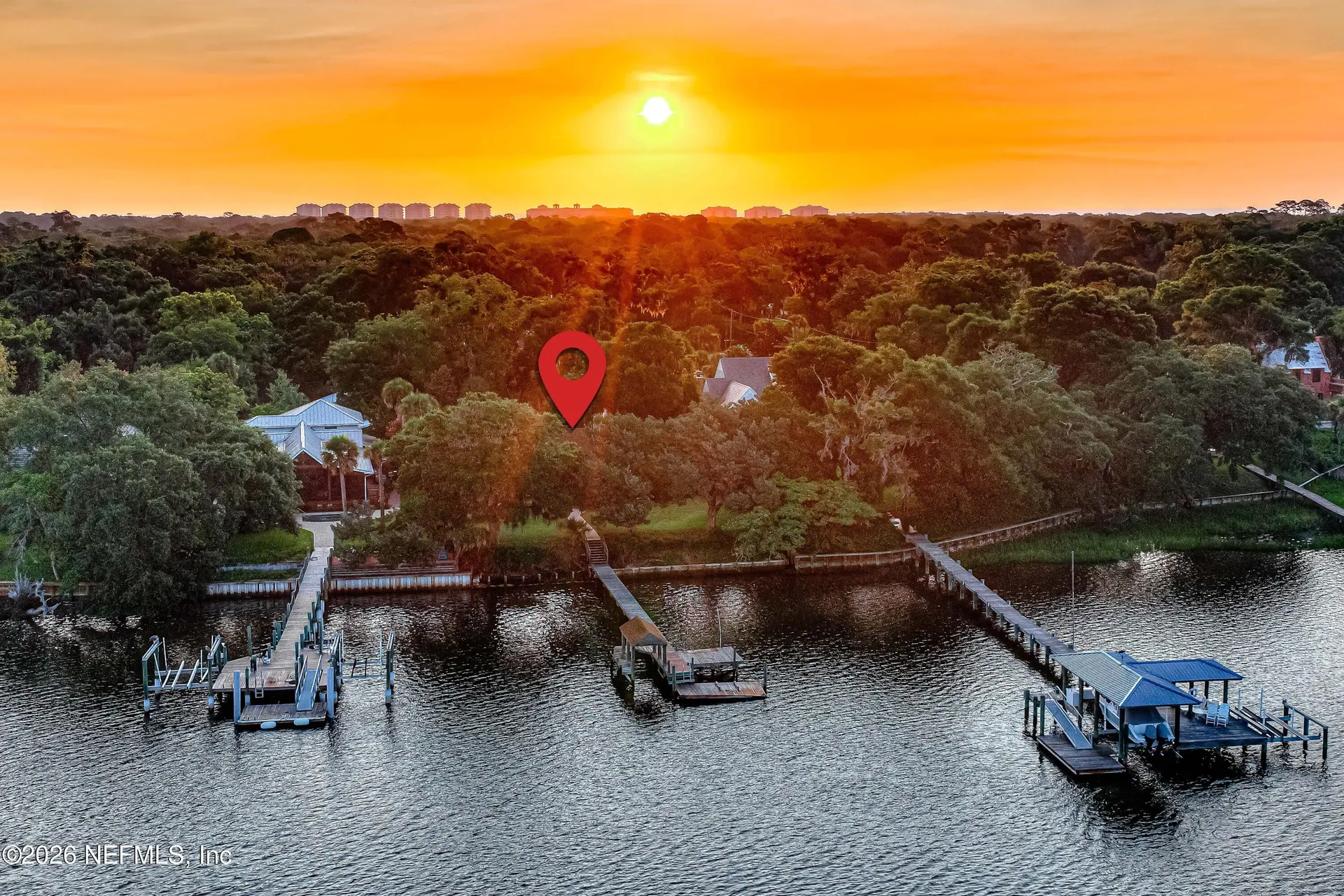 1209 Manucy Road Fernandina Beach FL 32034
