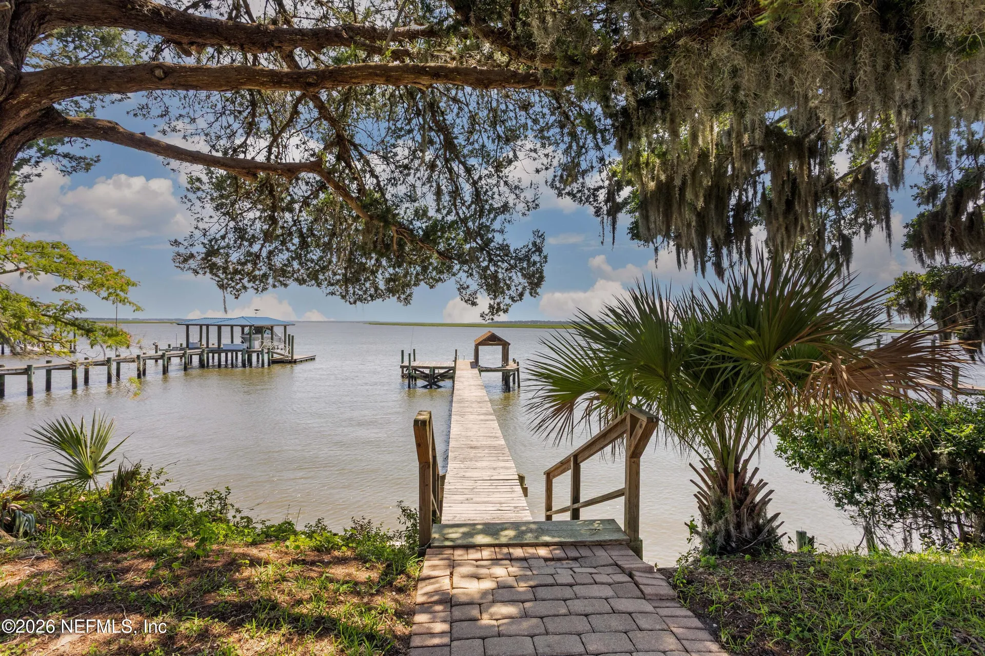 1209 Manucy Road Fernandina Beach FL 32034