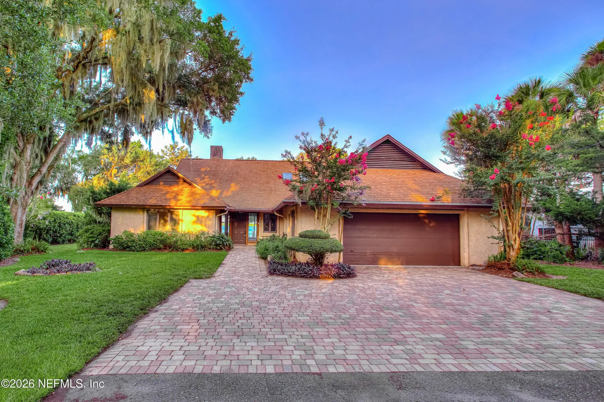 1209 Manucy Road Fernandina Beach FL 32034