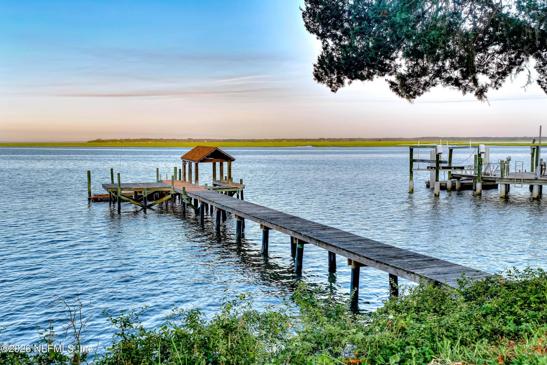 1209 Manucy Road Fernandina Beach FL 32034